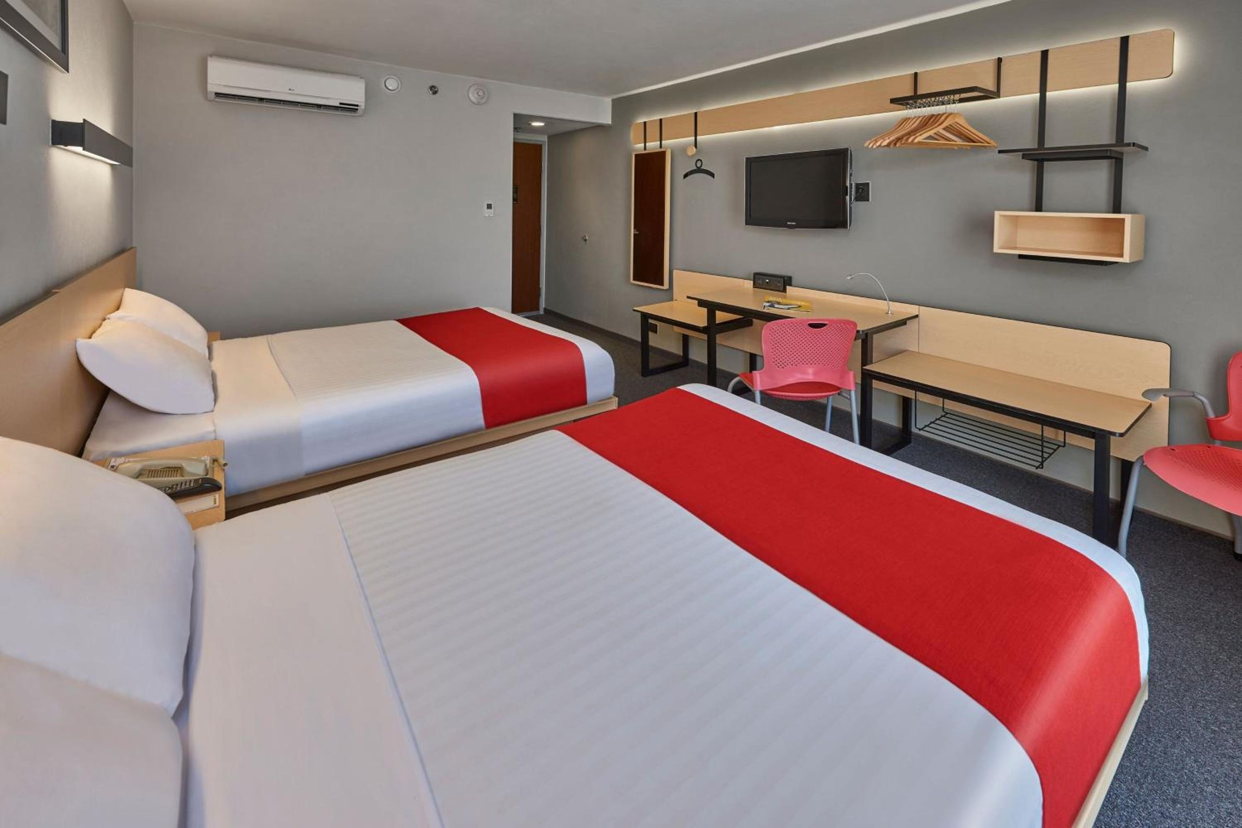 Habitación Doble — 6