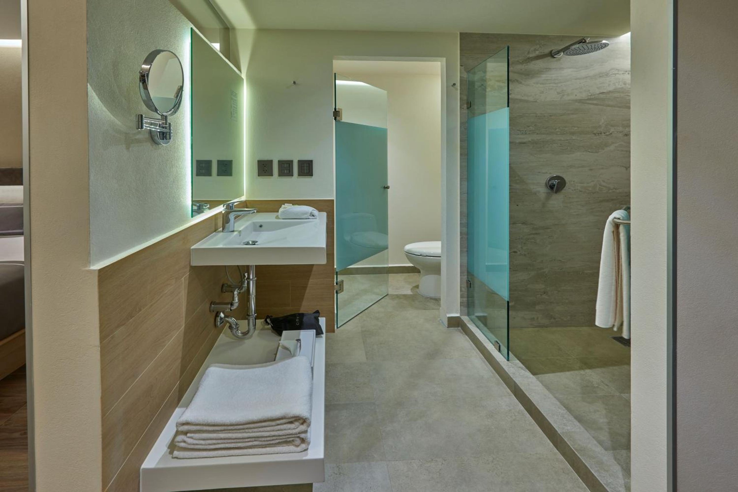 Habitación King — 6