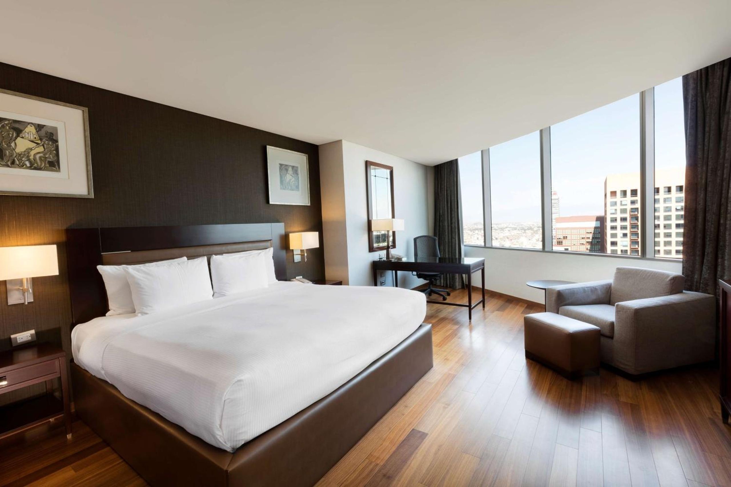 Suite Business King — 7