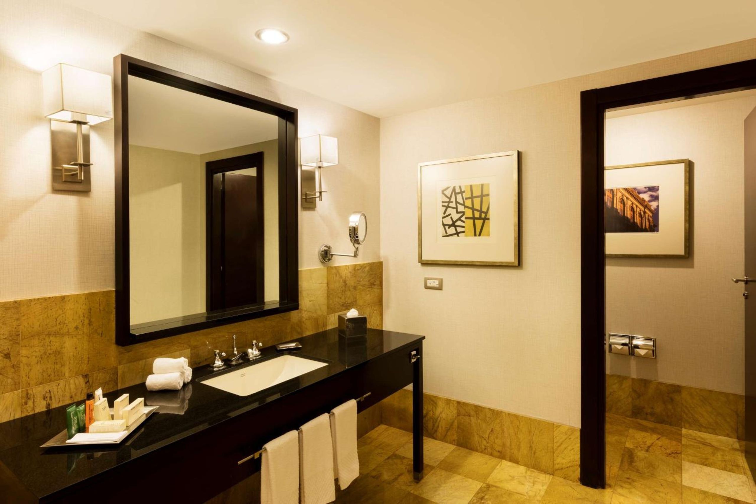 Suite Doble Junior — 7