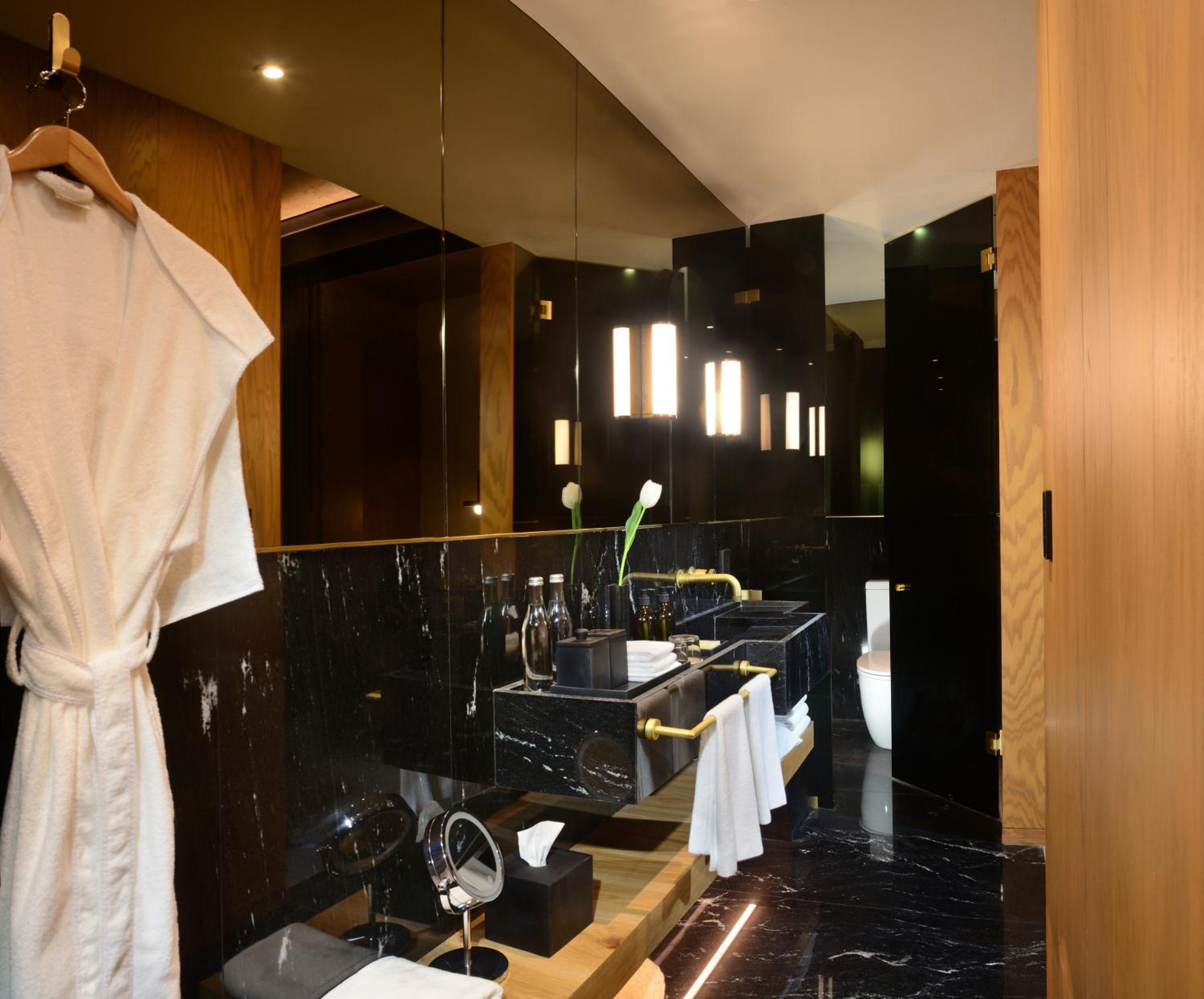 Habitación Deluxe Queen — 3