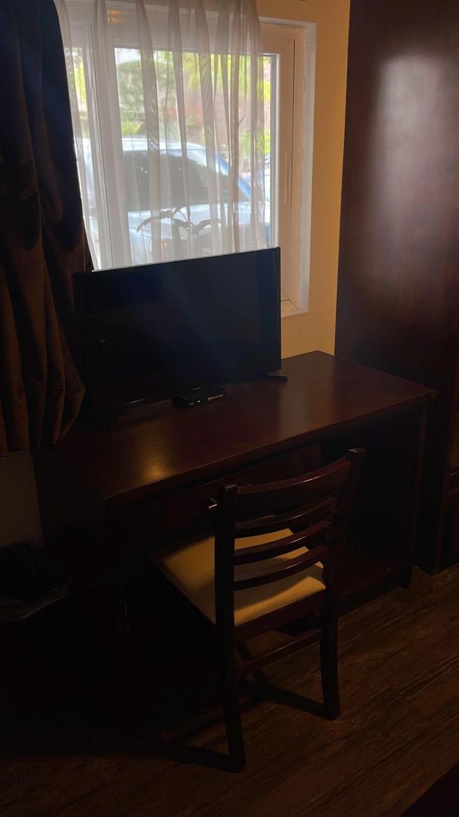Estudio de Lujo — 2