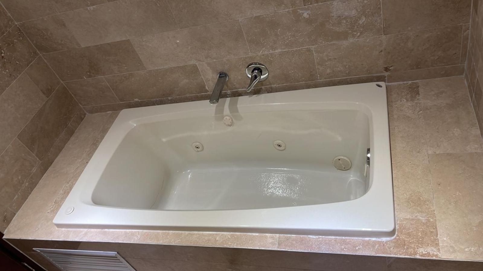 Habitación Doble Deluxe con Dos Camas Dobles