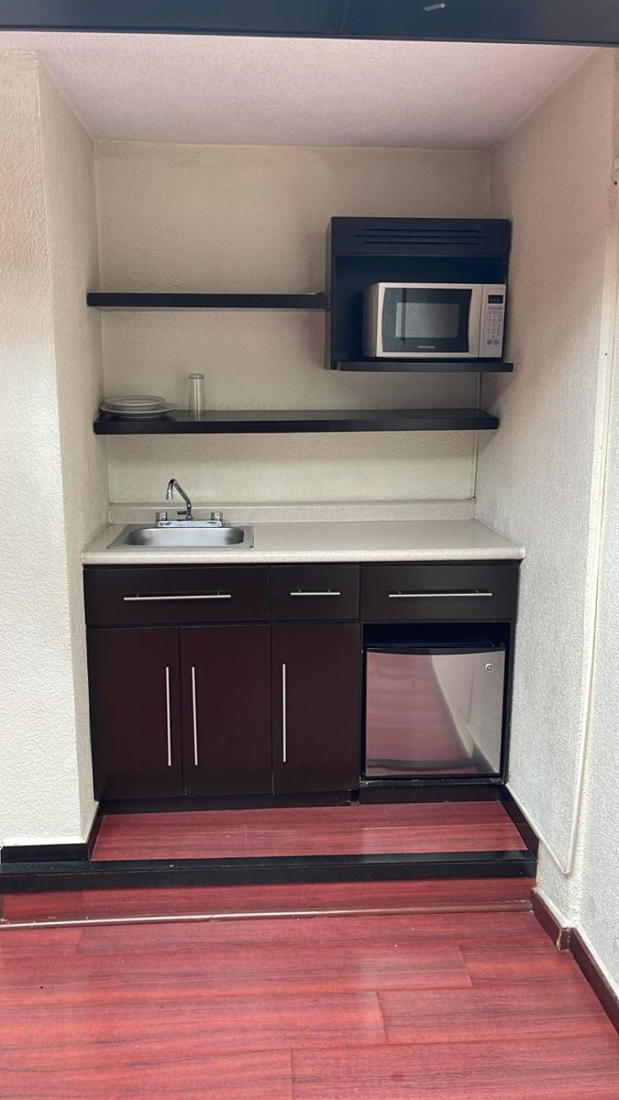 Apartamento — 4