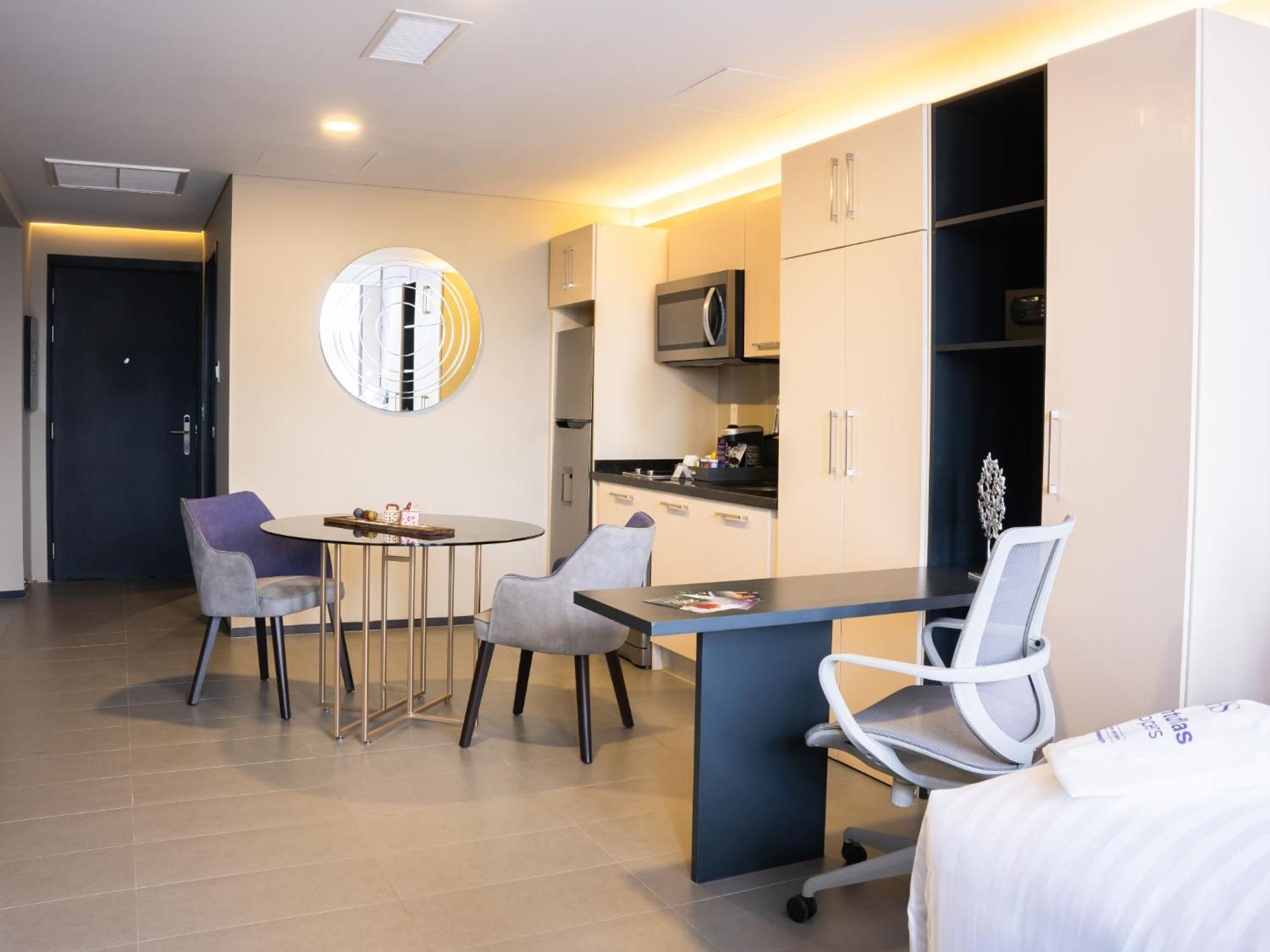 Habitación Doble — 5