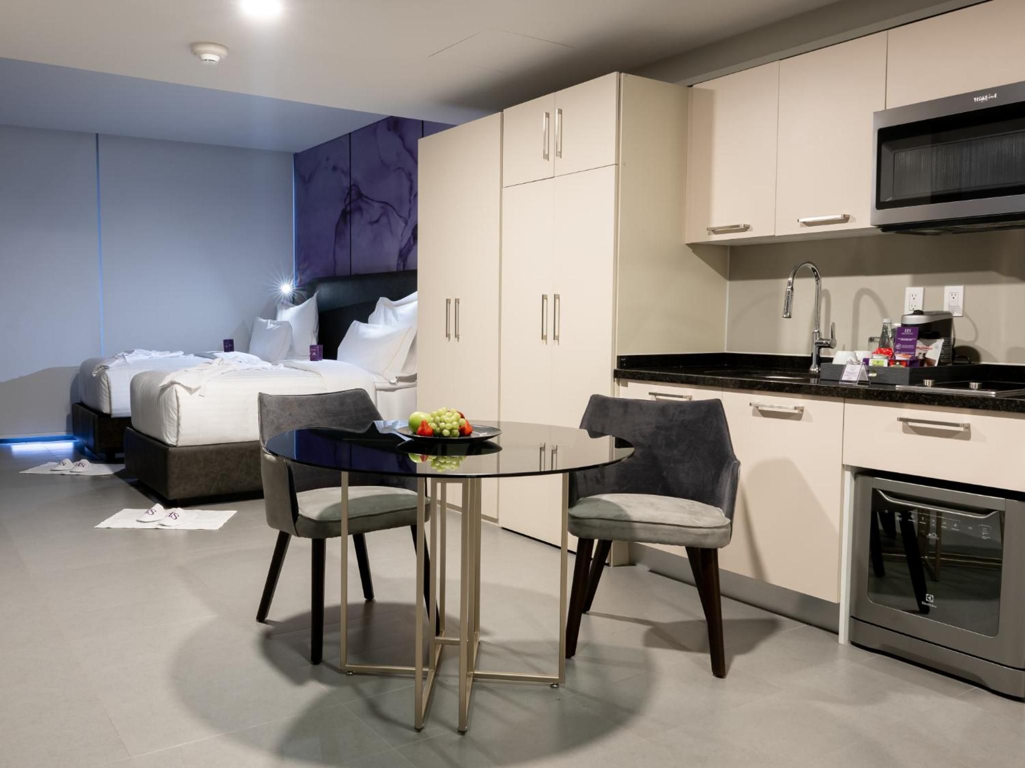 Habitación Doble — 3
