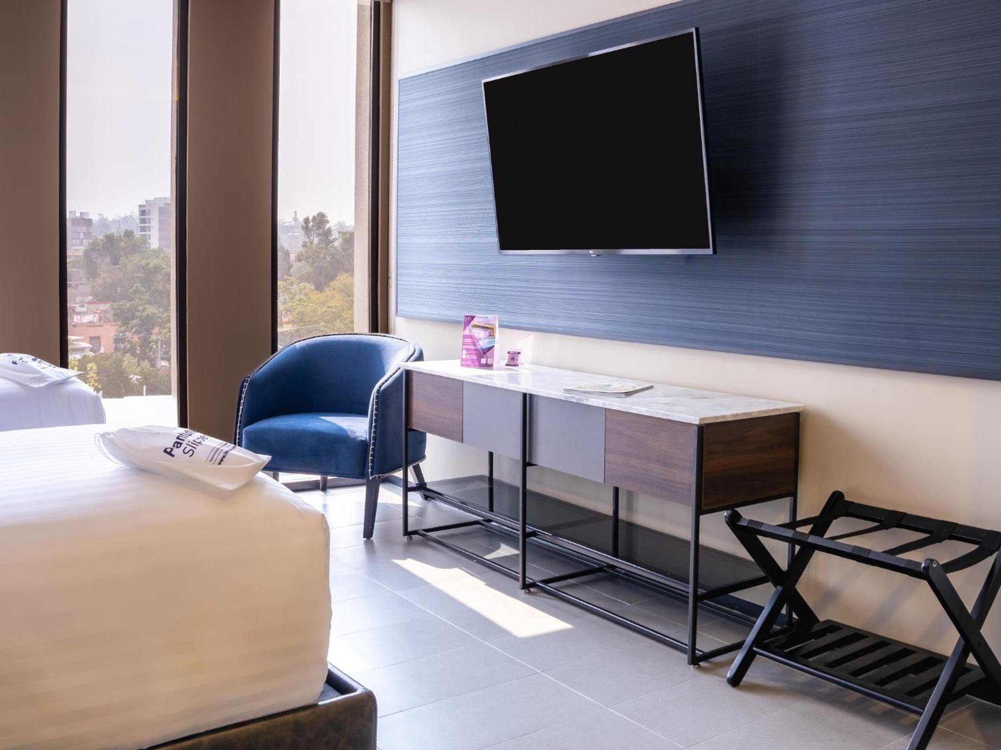 Habitación Doble — 7
