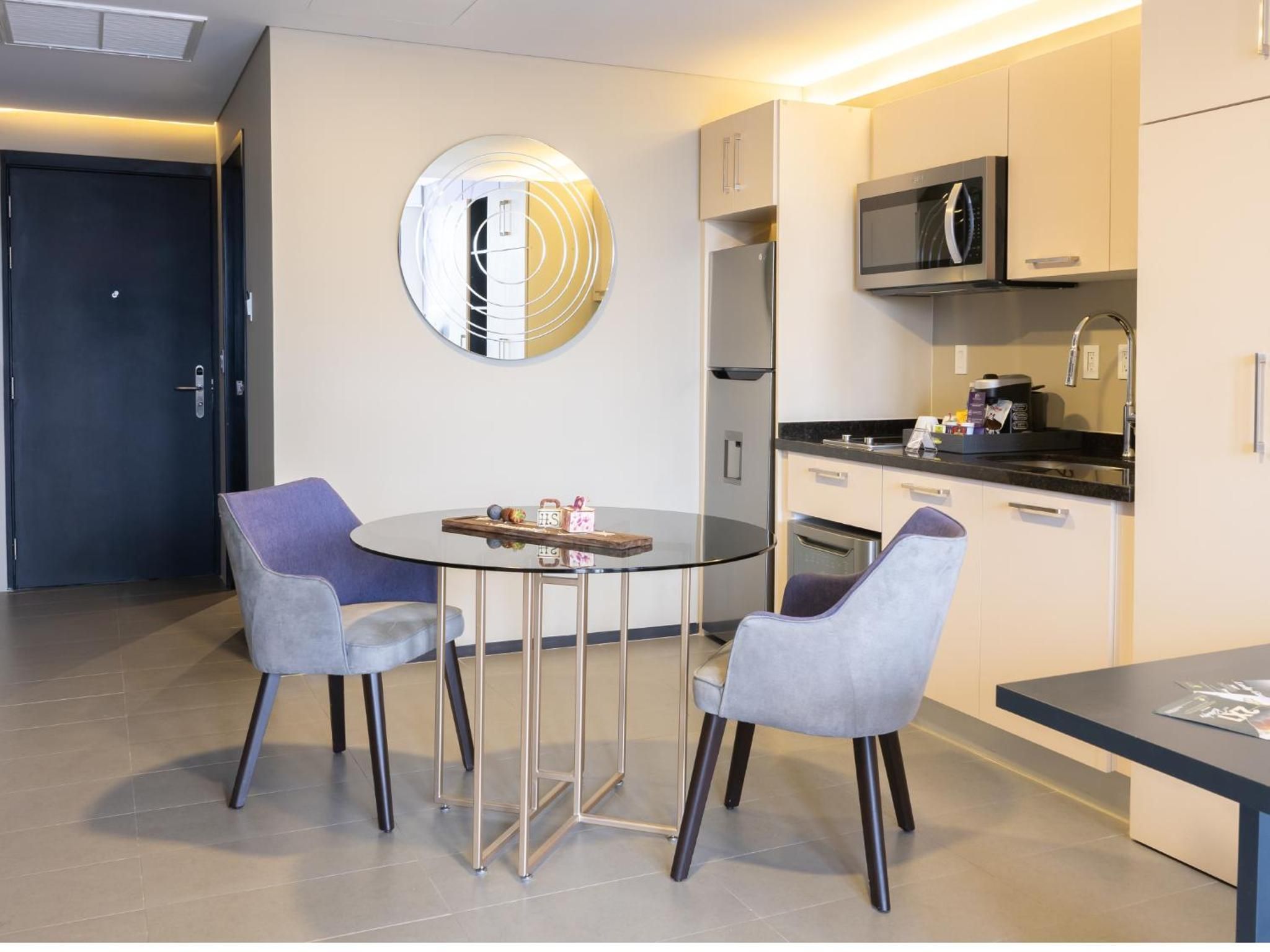 Habitación Doble — 6