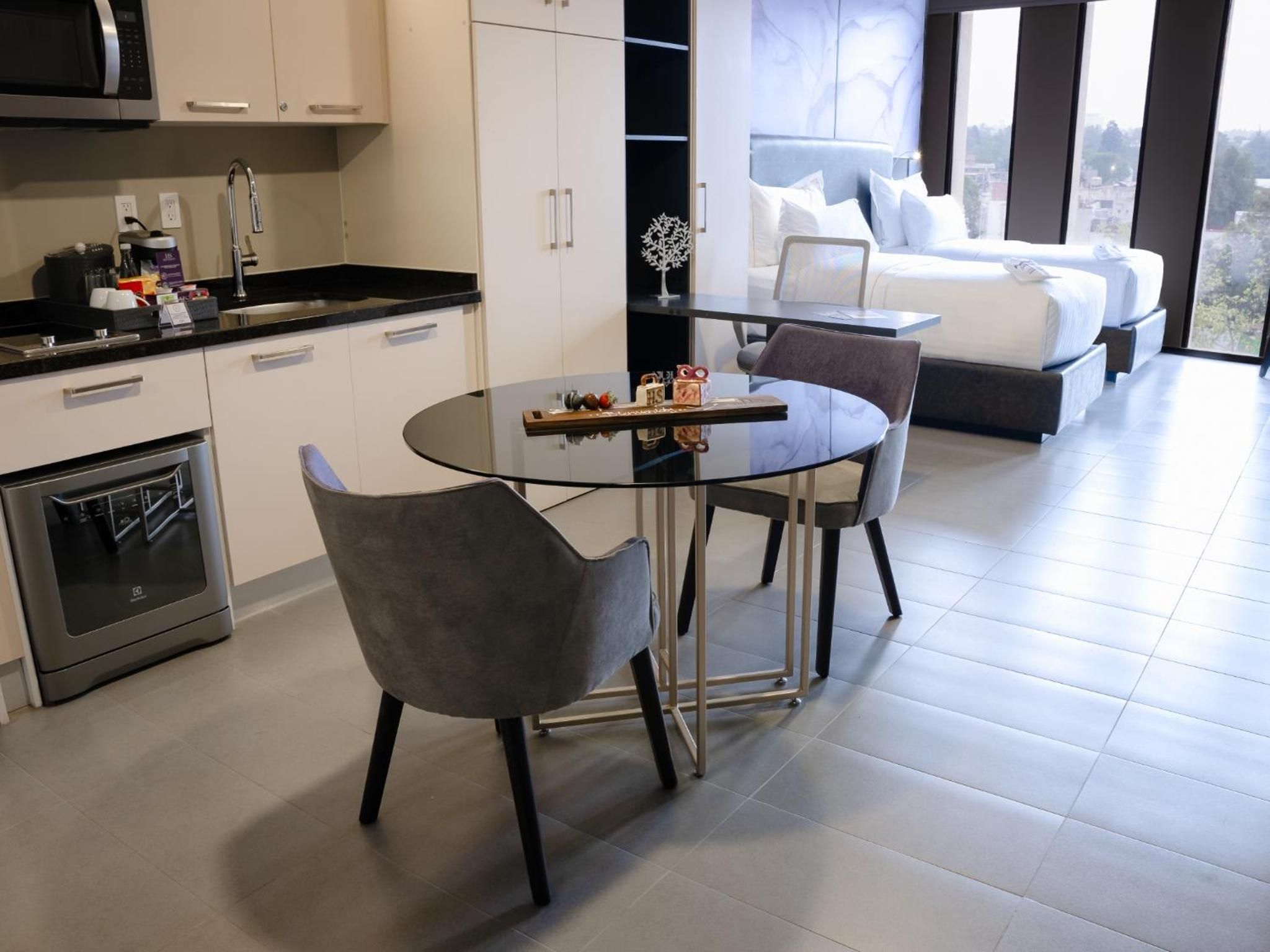 Habitación Doble — 4