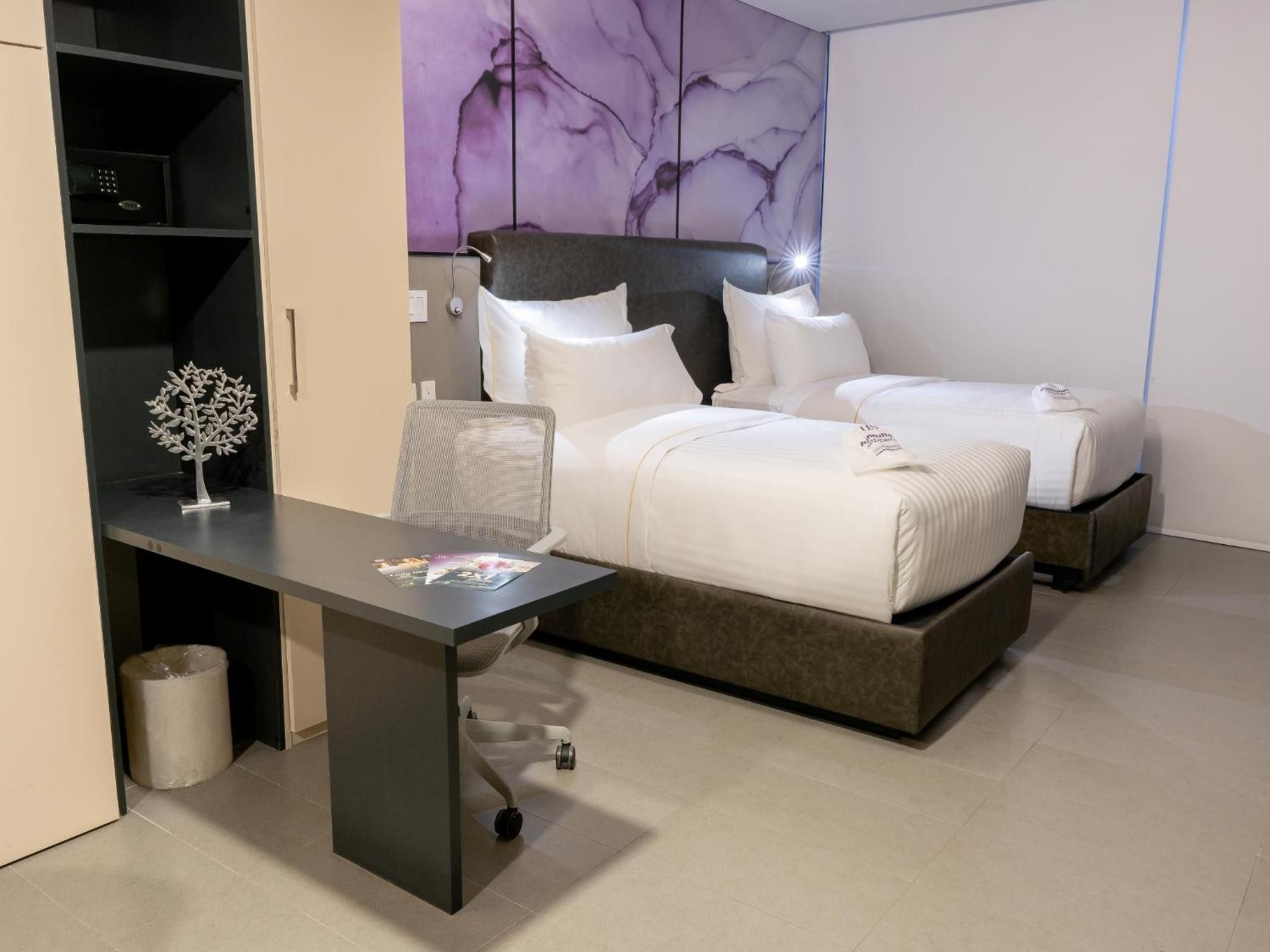 Habitación Doble — 2