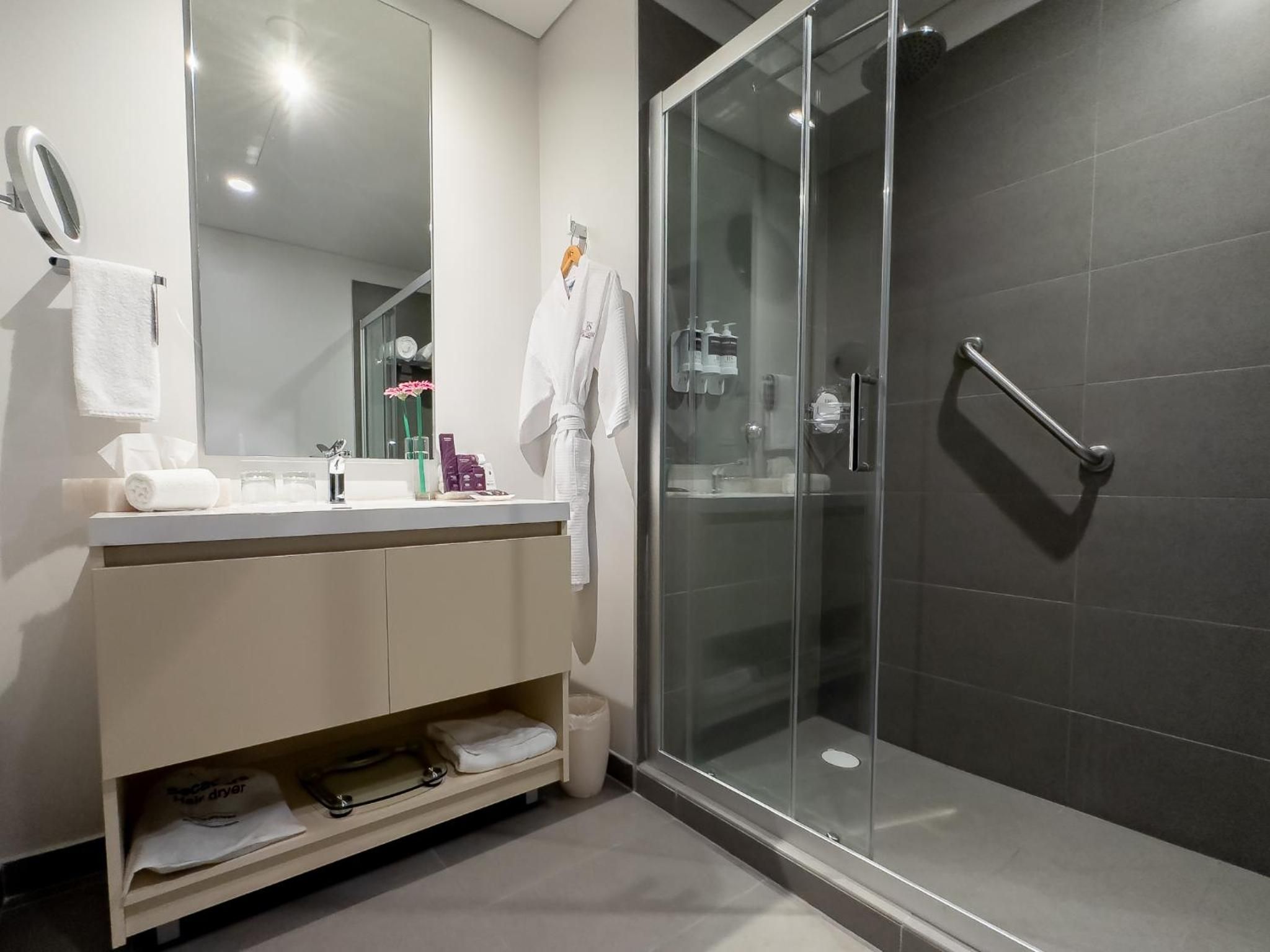 Suite Junior — 4