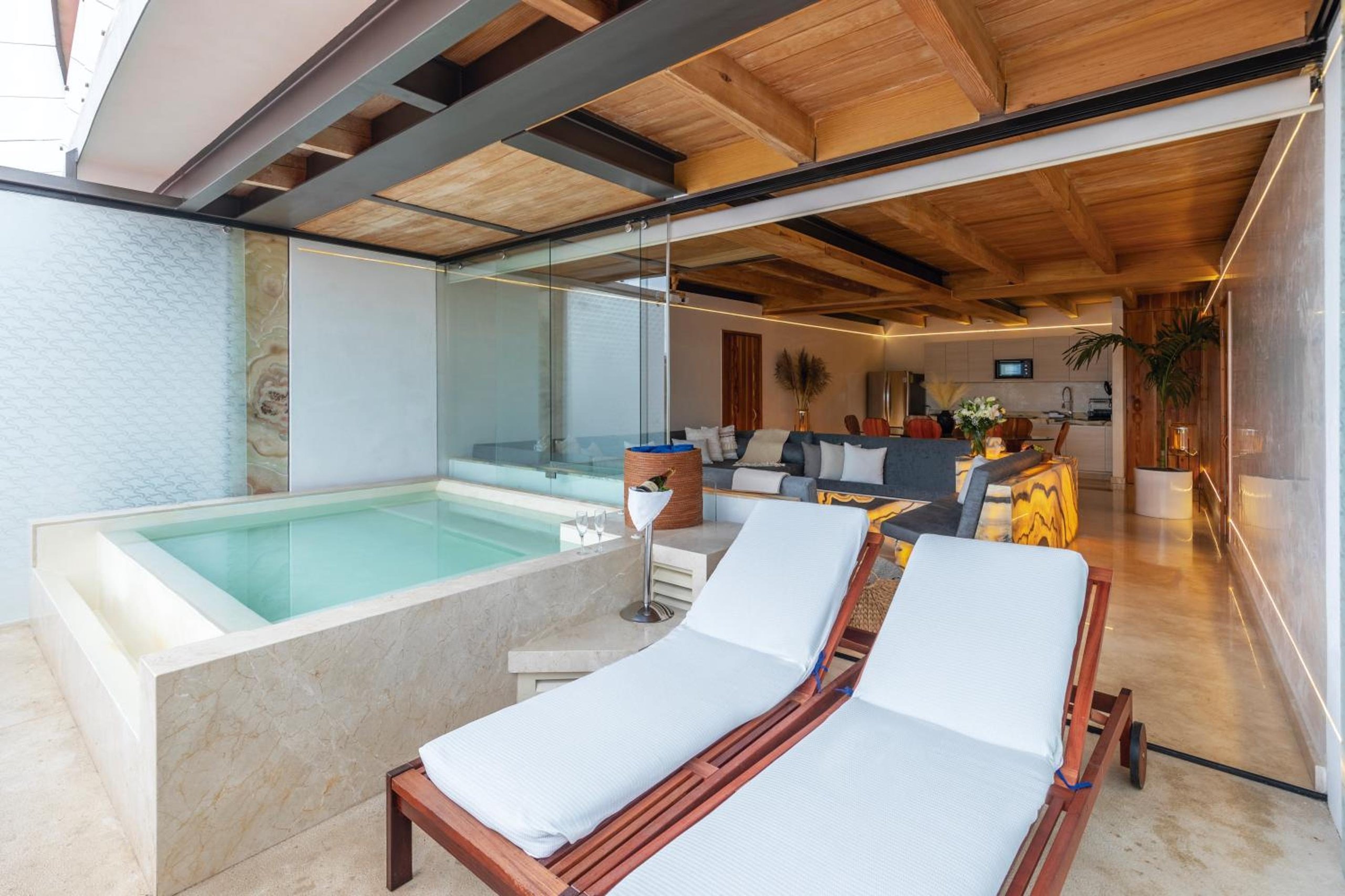 Villa de Dos Habitaciones — 4