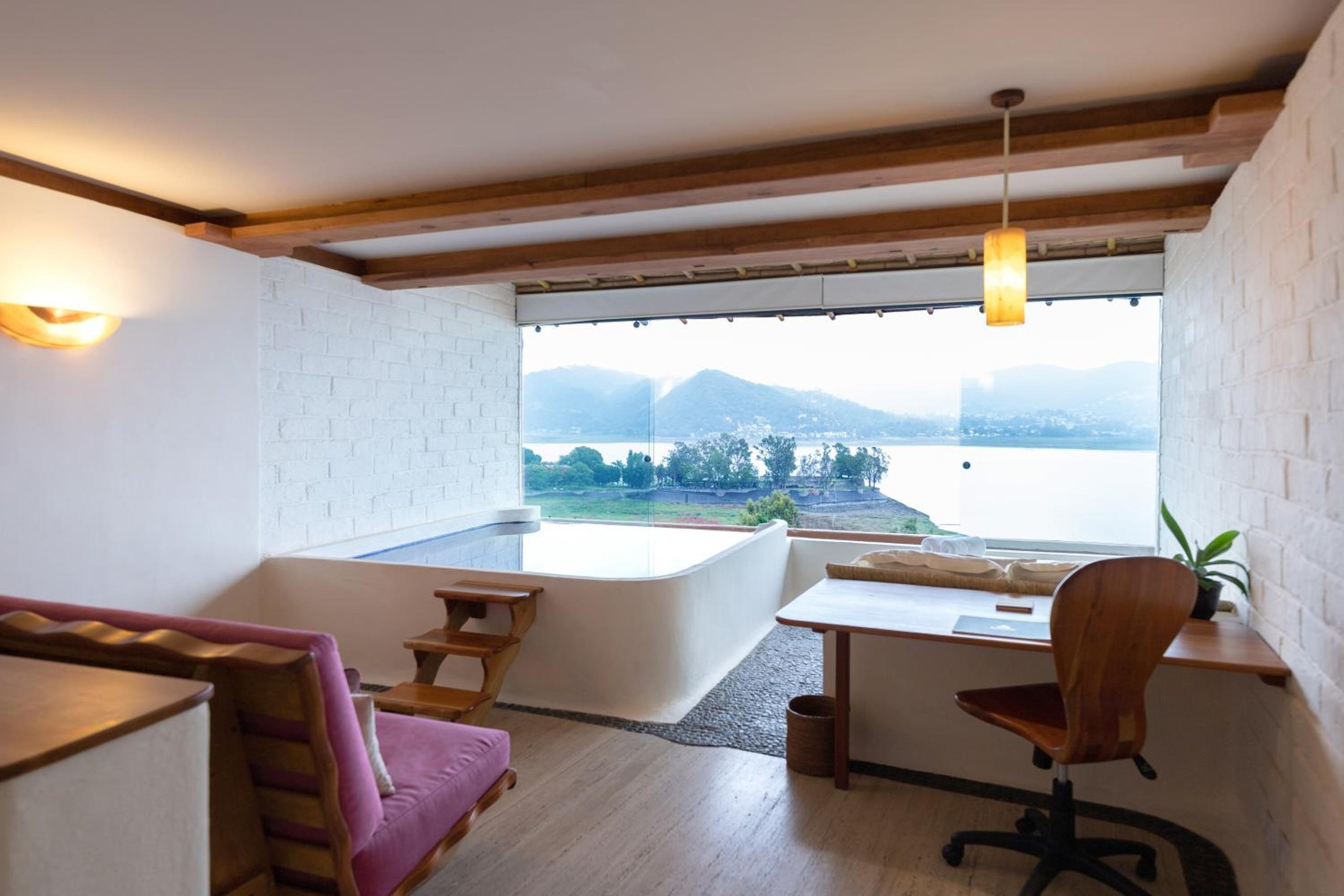 Suite Junior — 4