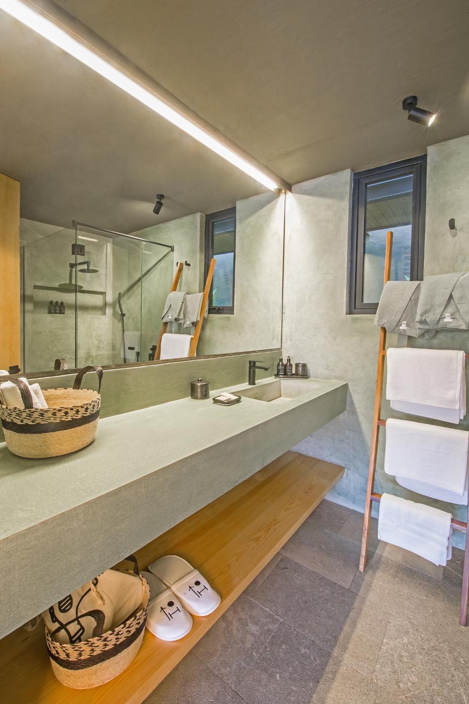 Suite King con Vista a la Piscina — 7