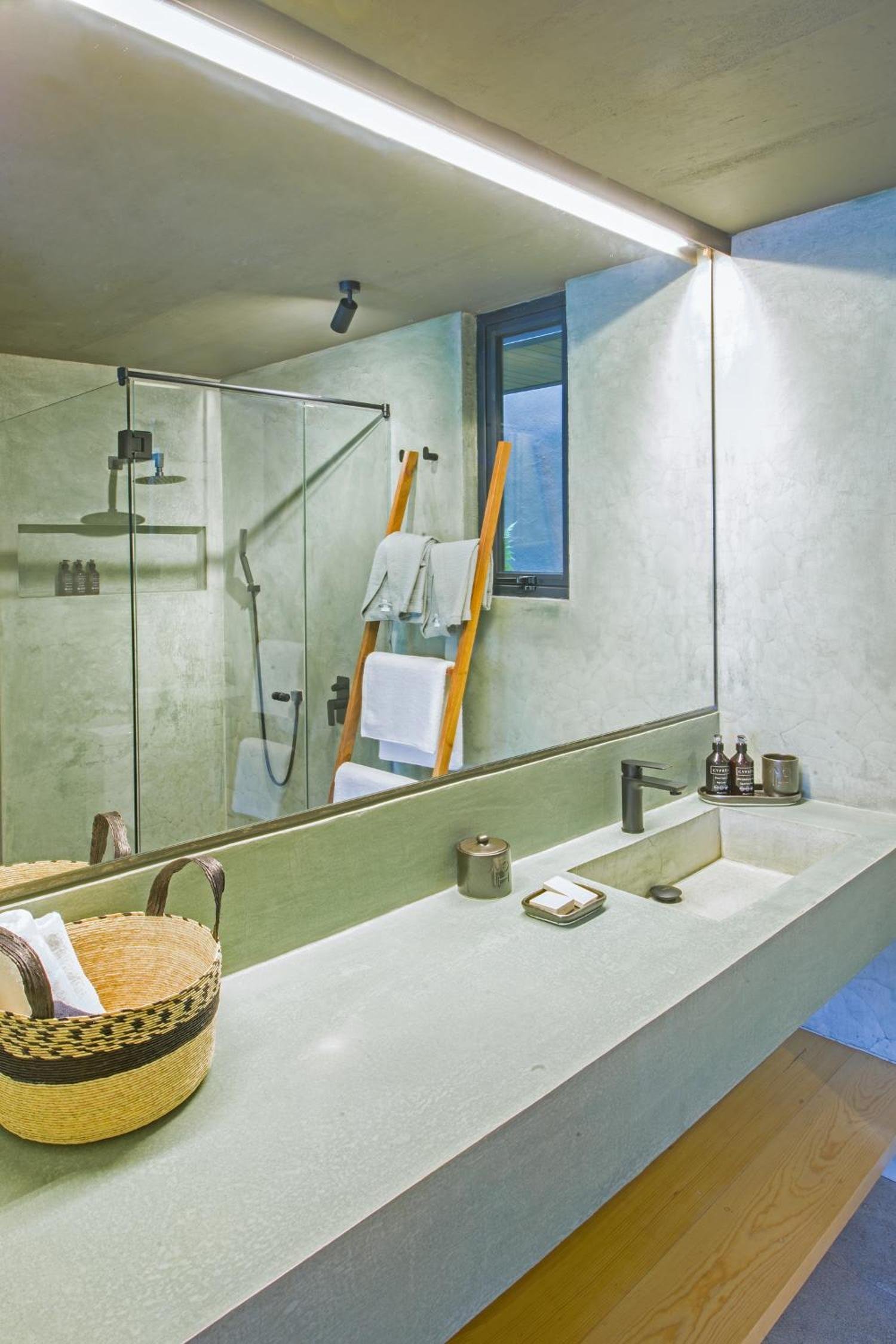 Habitación Doble con Vista a la Piscina — 5