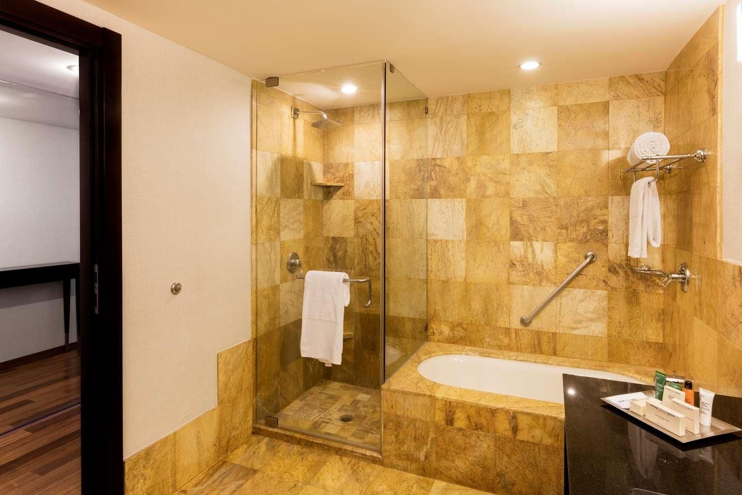 Suite Junior King — 6