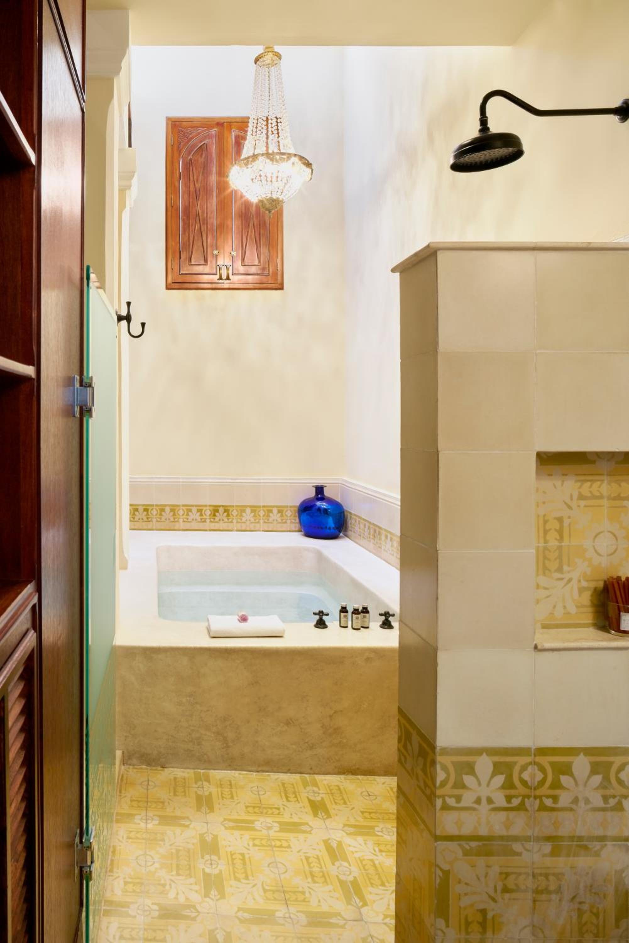 Suite Jardín — 6