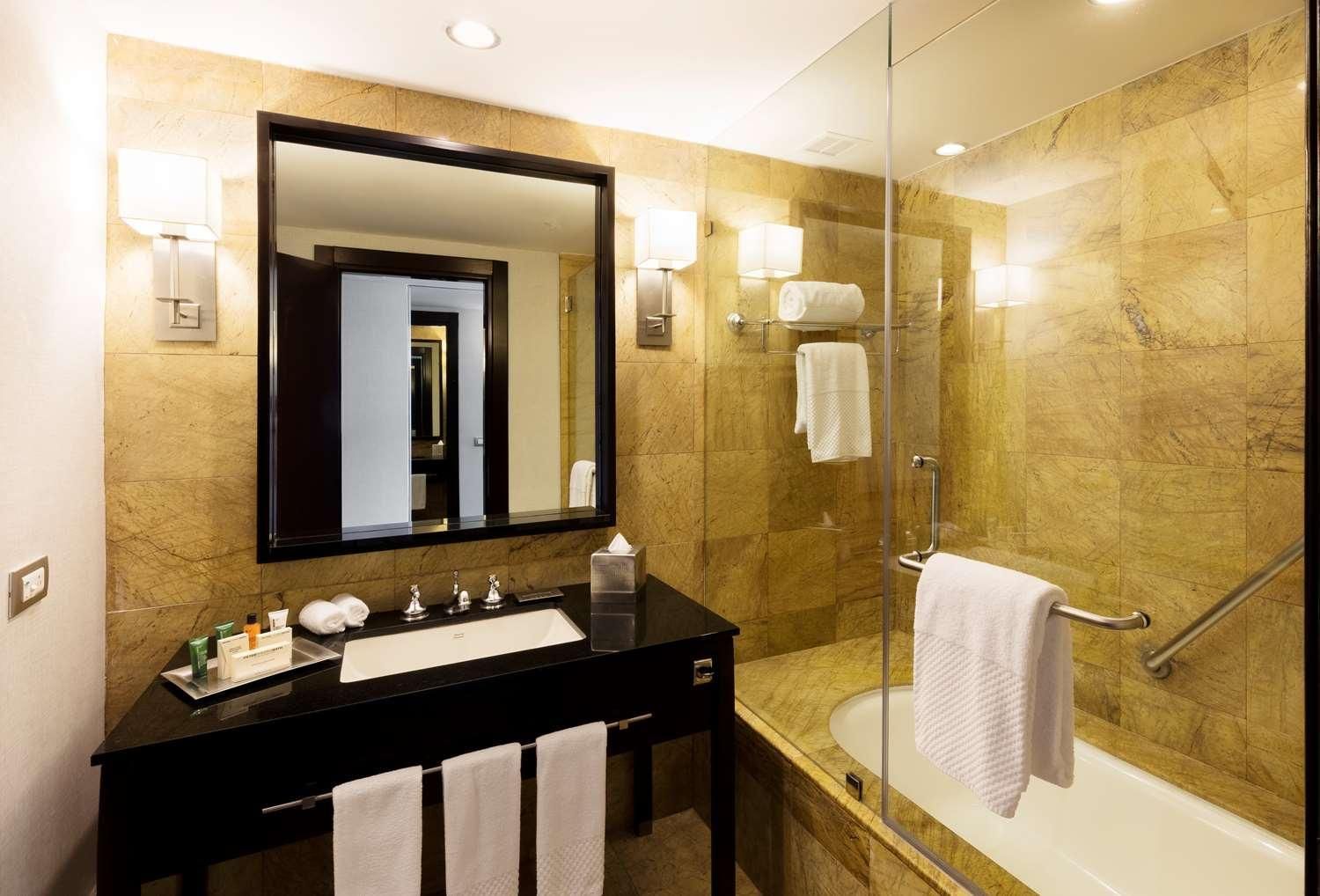 Habitación King con vista a la Alameda - Piso alto — 6