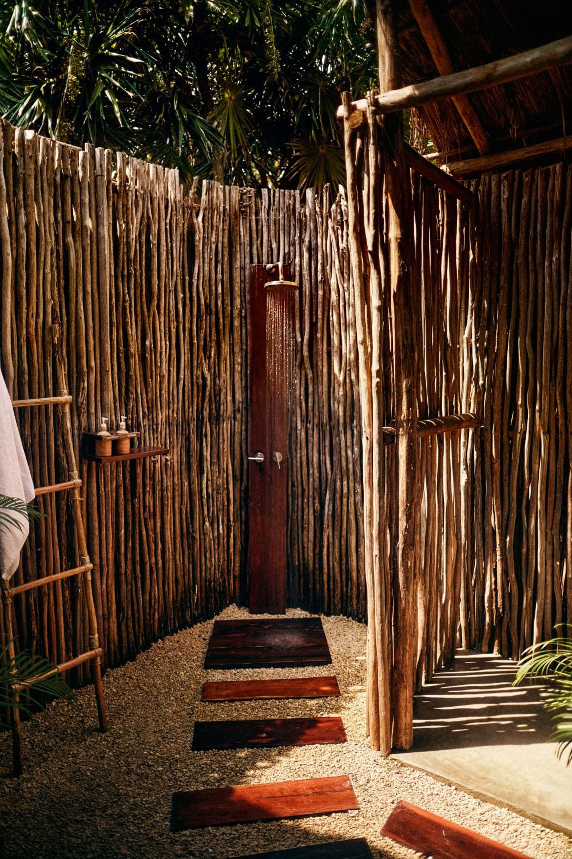 Habitación Selva — 5