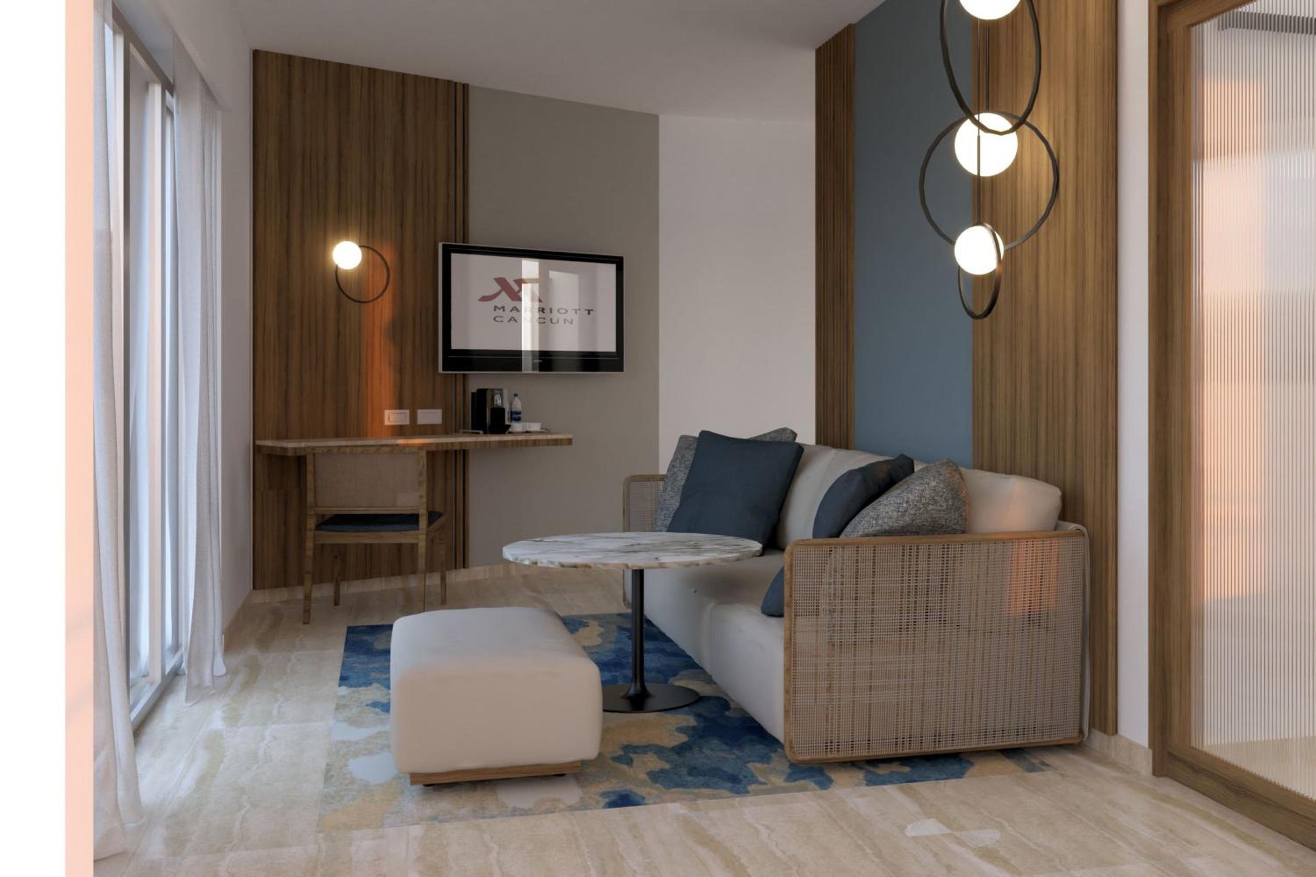 Suite Caribeña