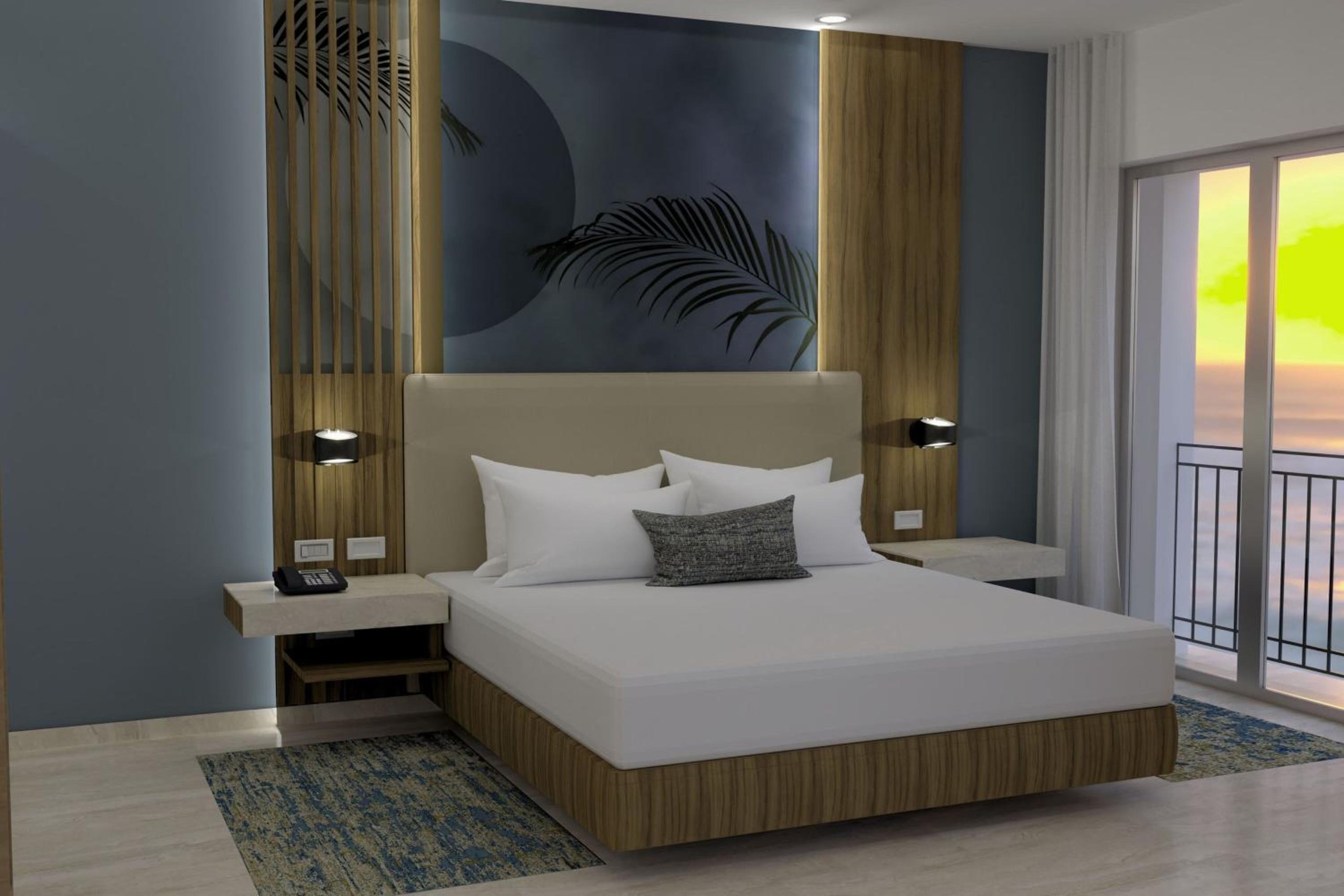 Suite Caribeña — 2