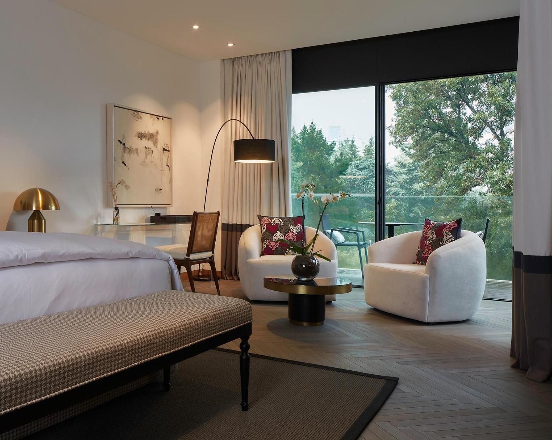 Suite Polanco — 4