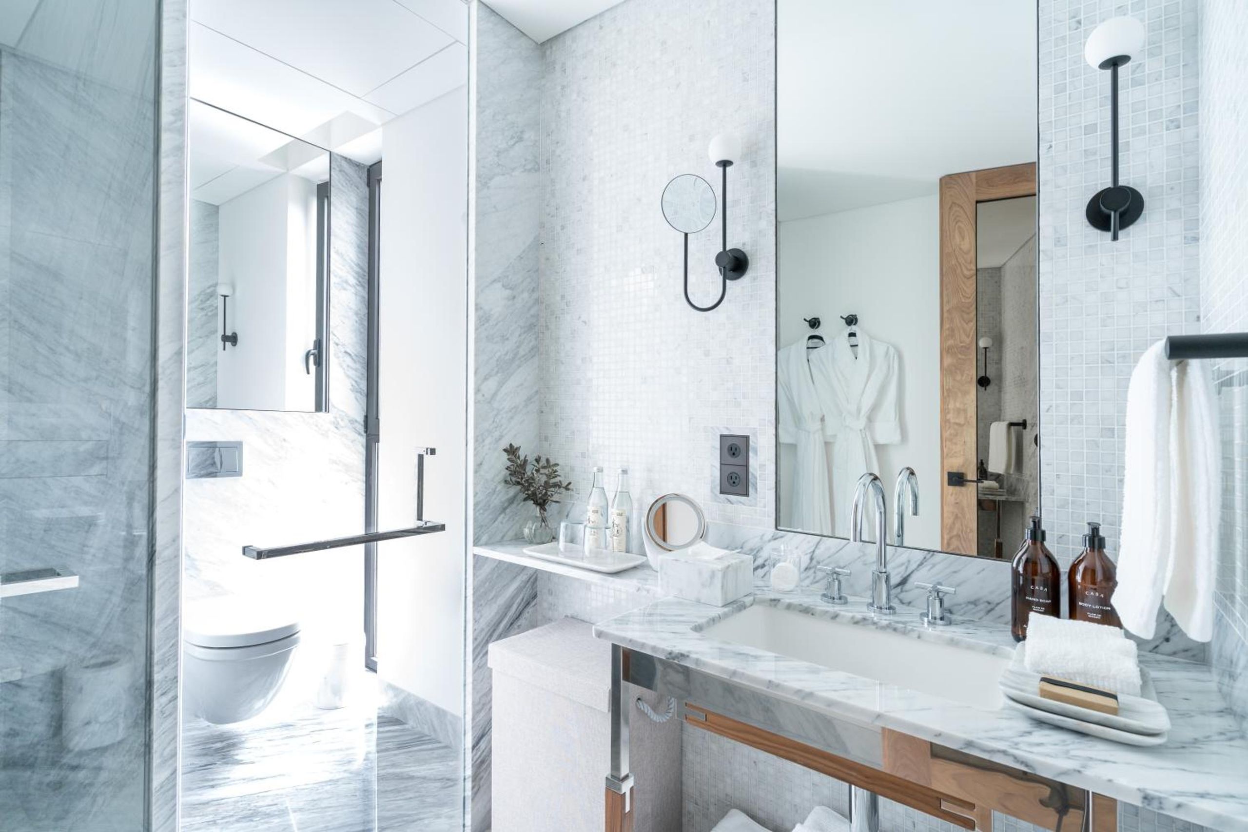 Habitación Deluxe — 3