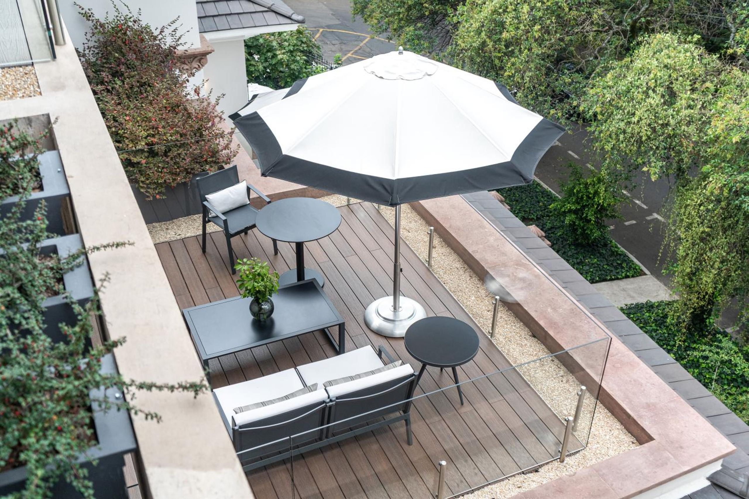 Suite Lincoln Park — 4