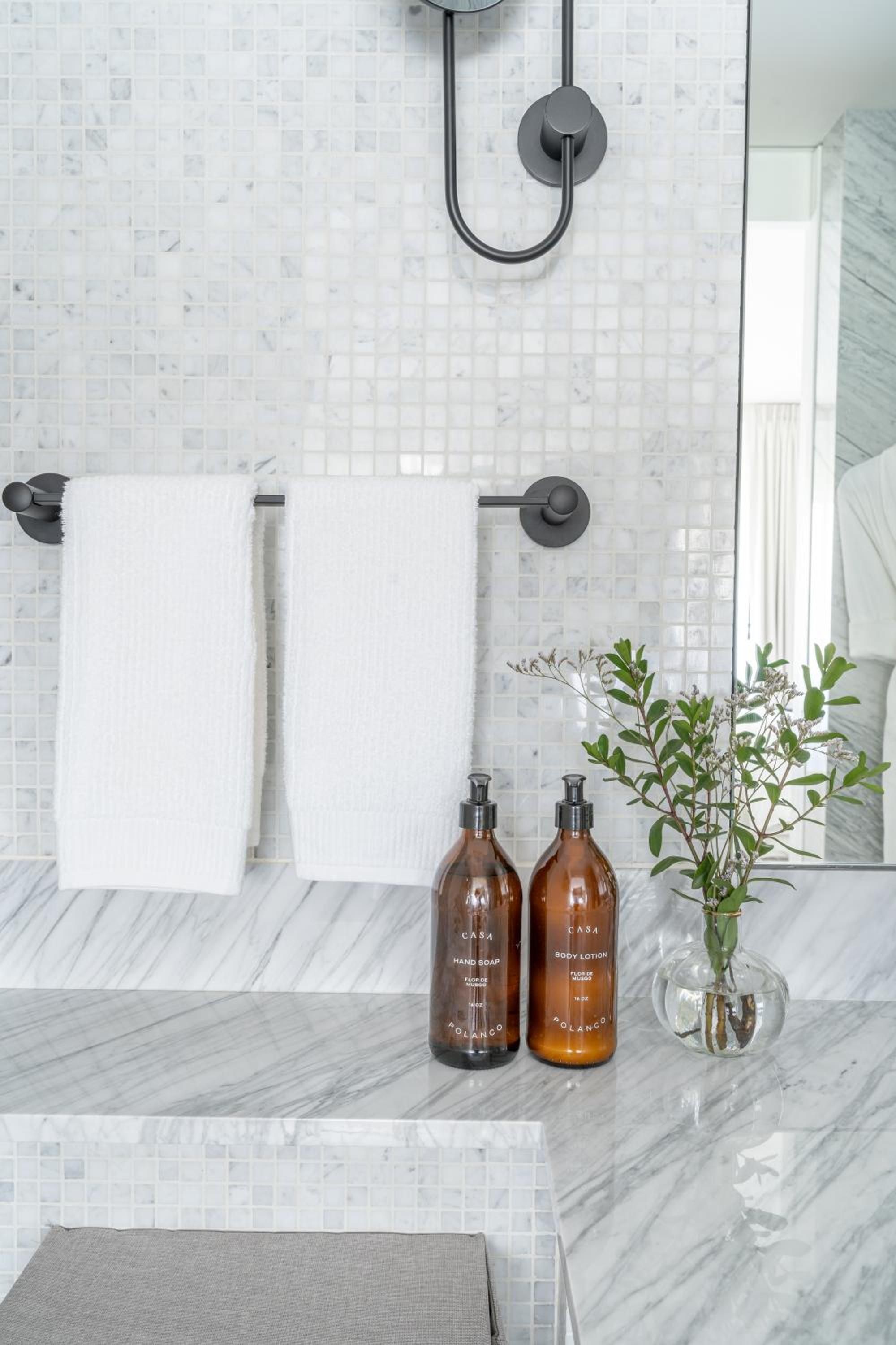 Habitación Deluxe — 4