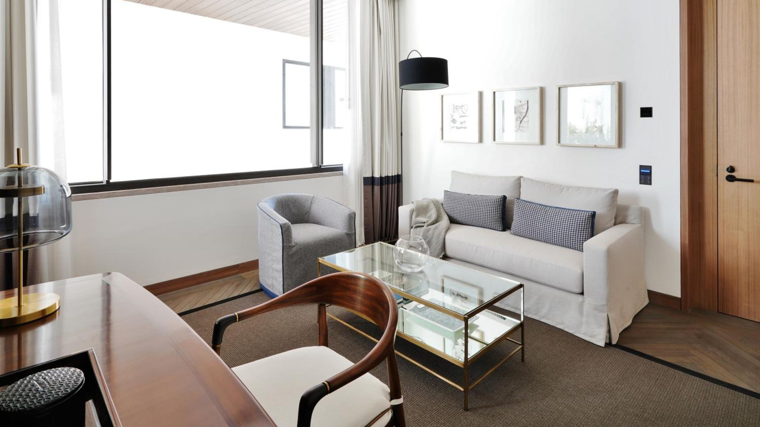 Gran Suite — 4
