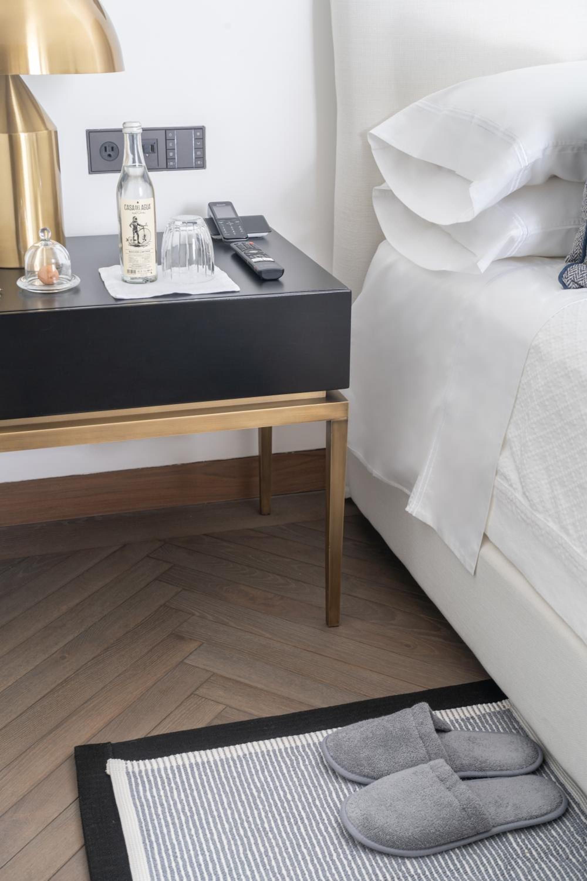 Gran Suite — 6