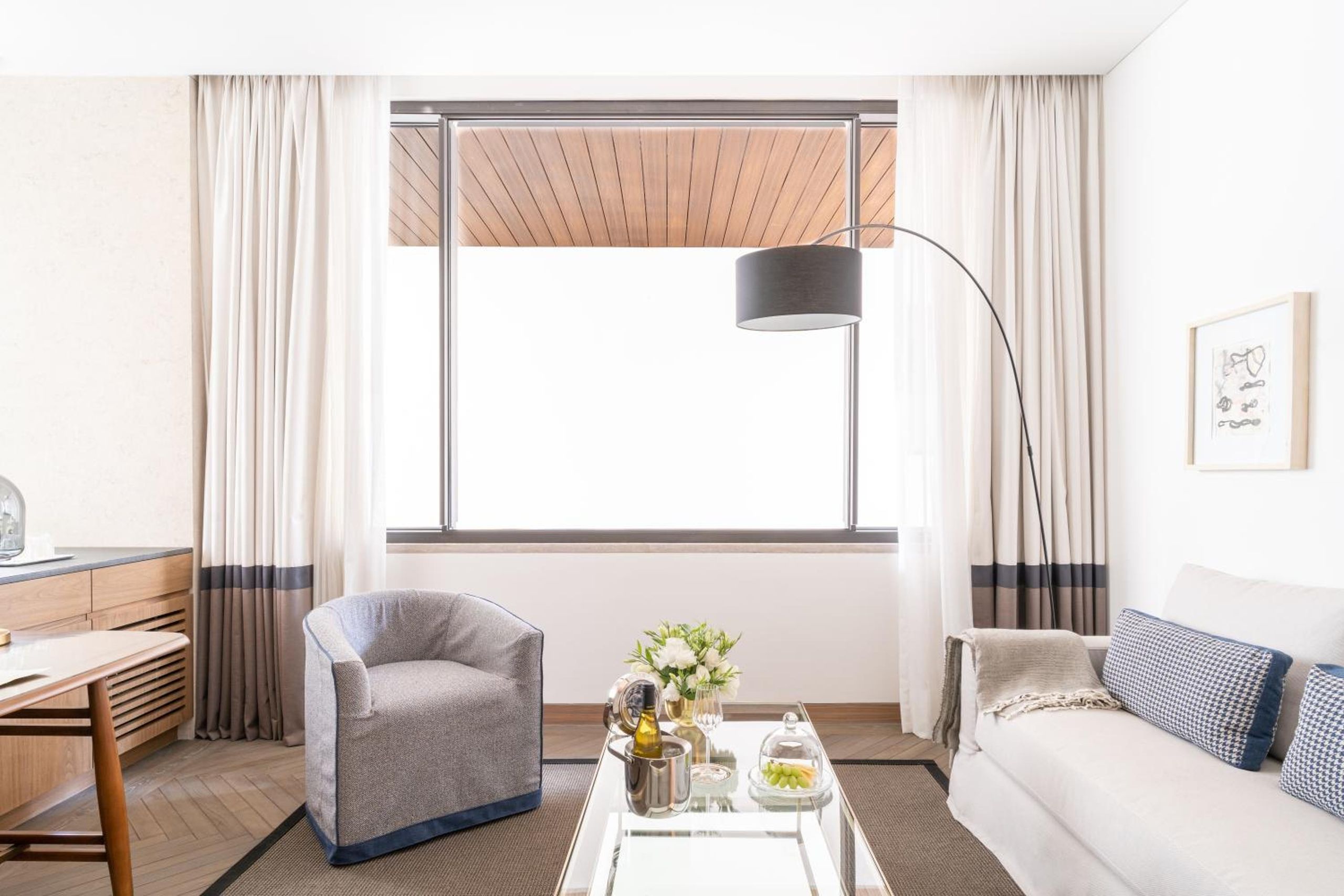 Gran Suite — 7