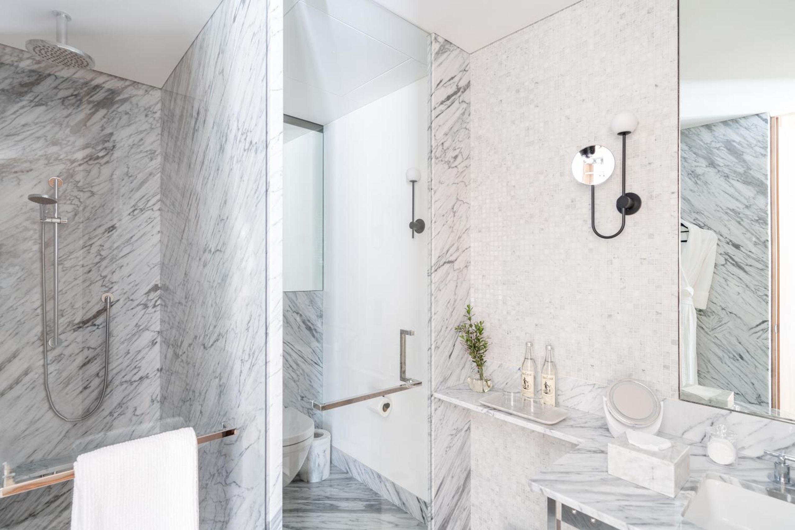 Gran Suite — 2