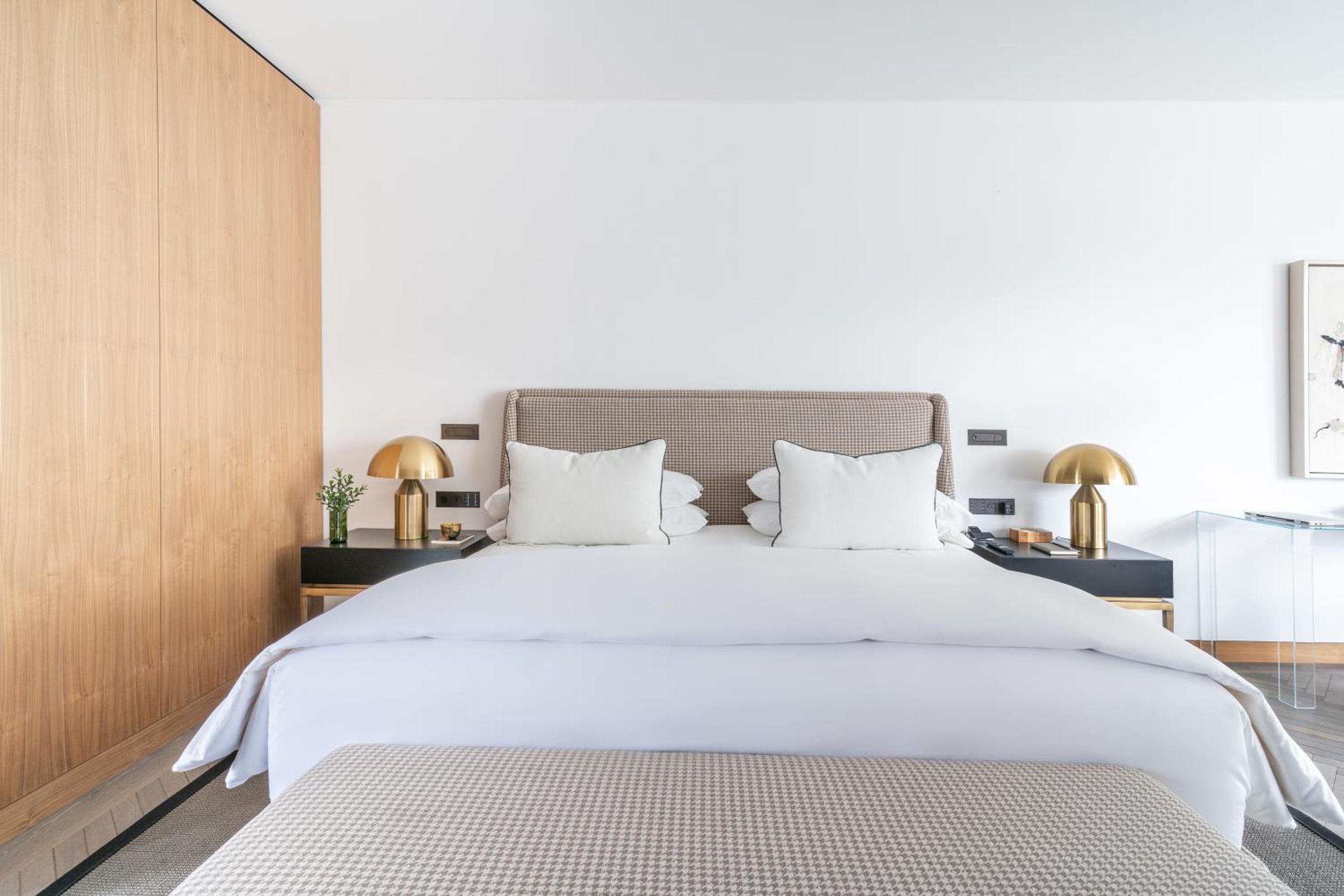 Suite Polanco