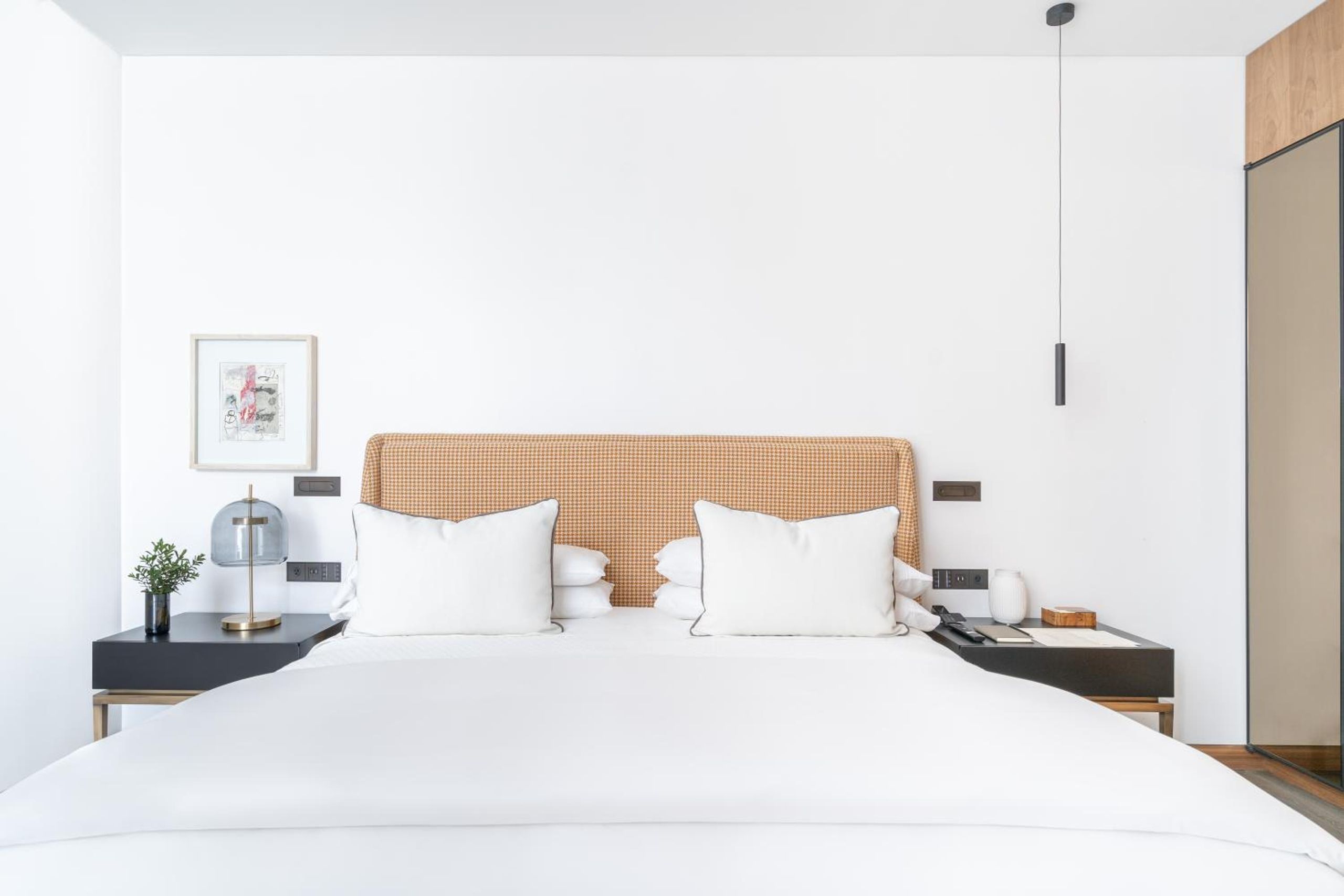 Habitación Deluxe — 5