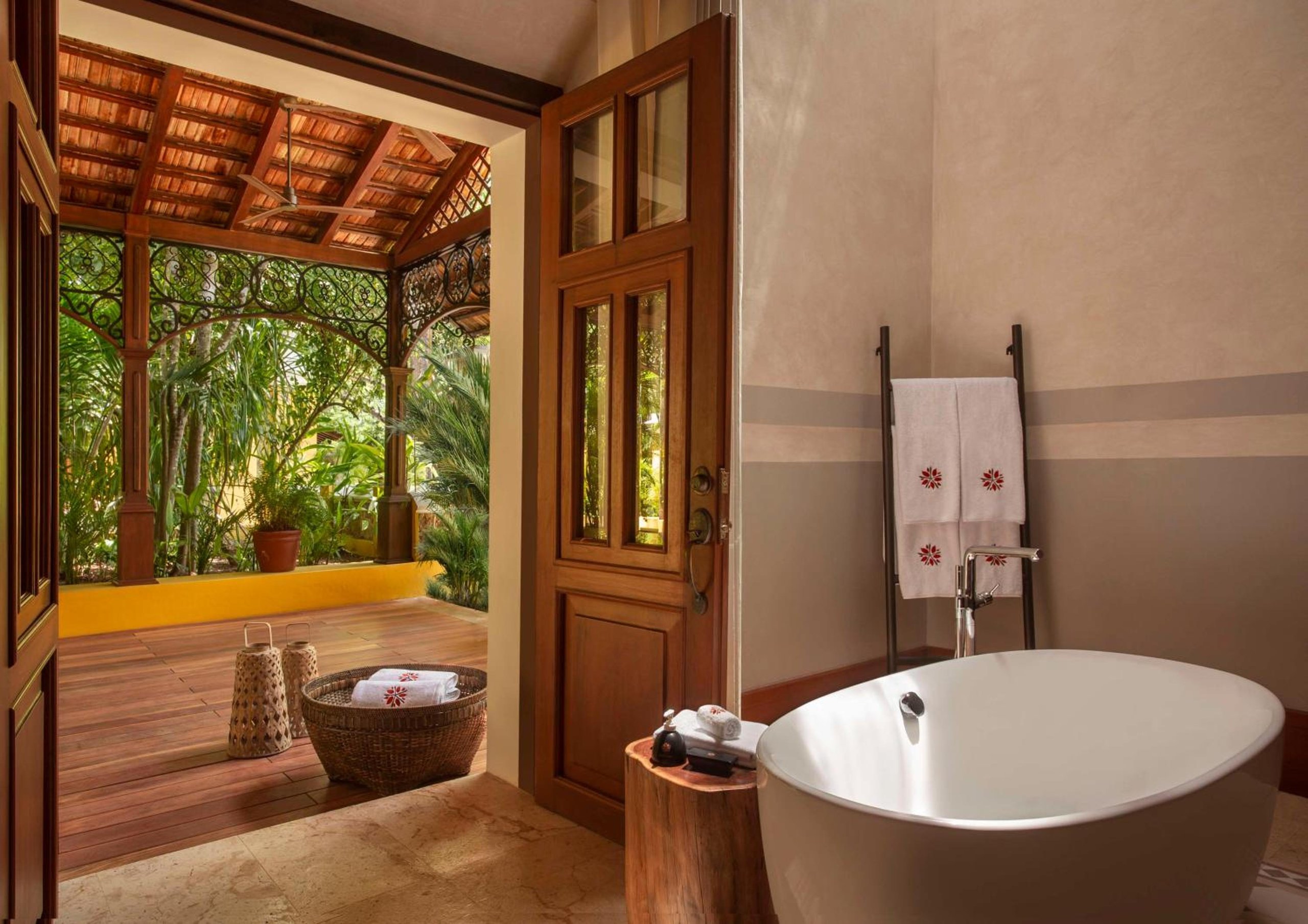 Xcanatun Suite con piscina — 3