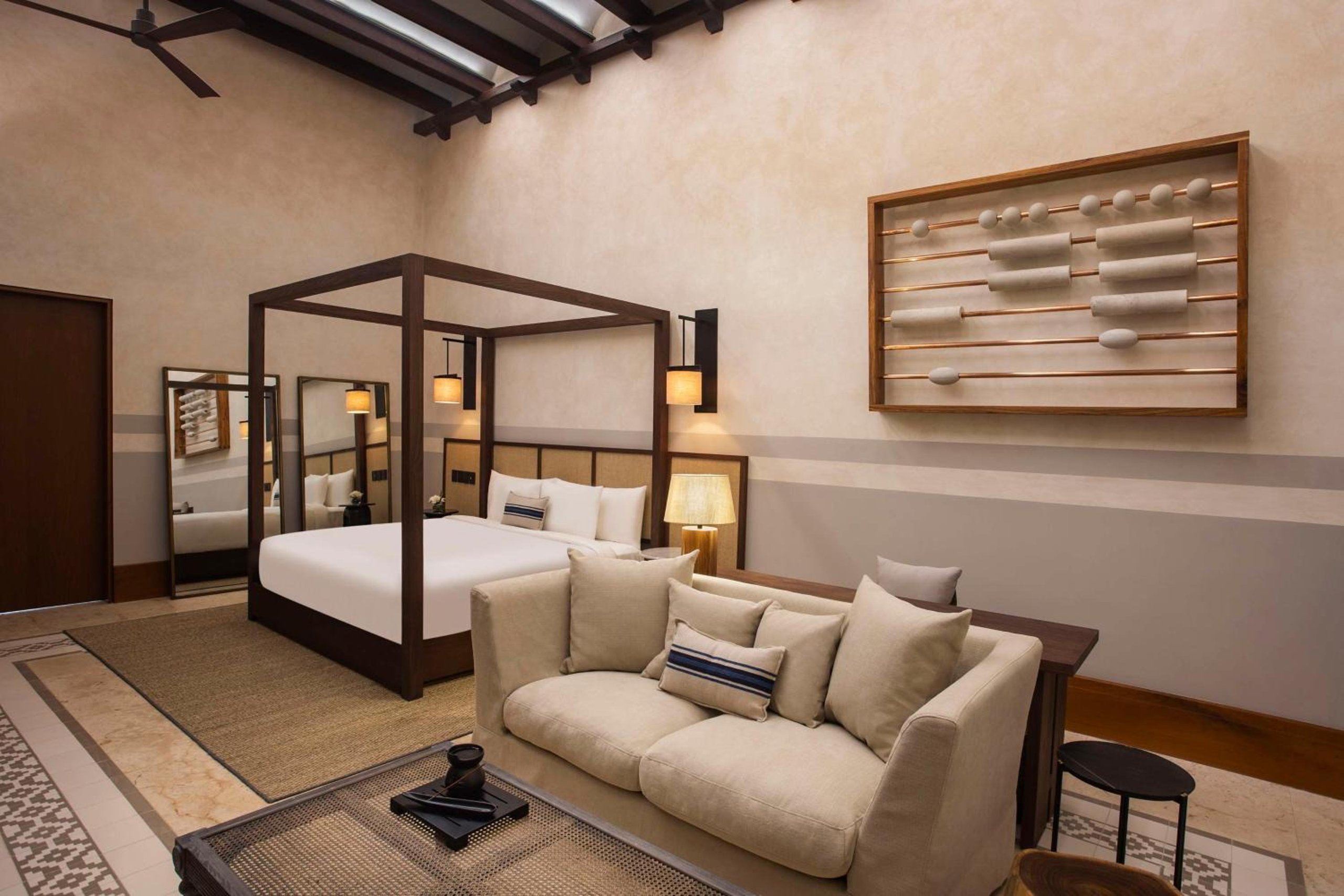 Xcanatun Suite con piscina — 8