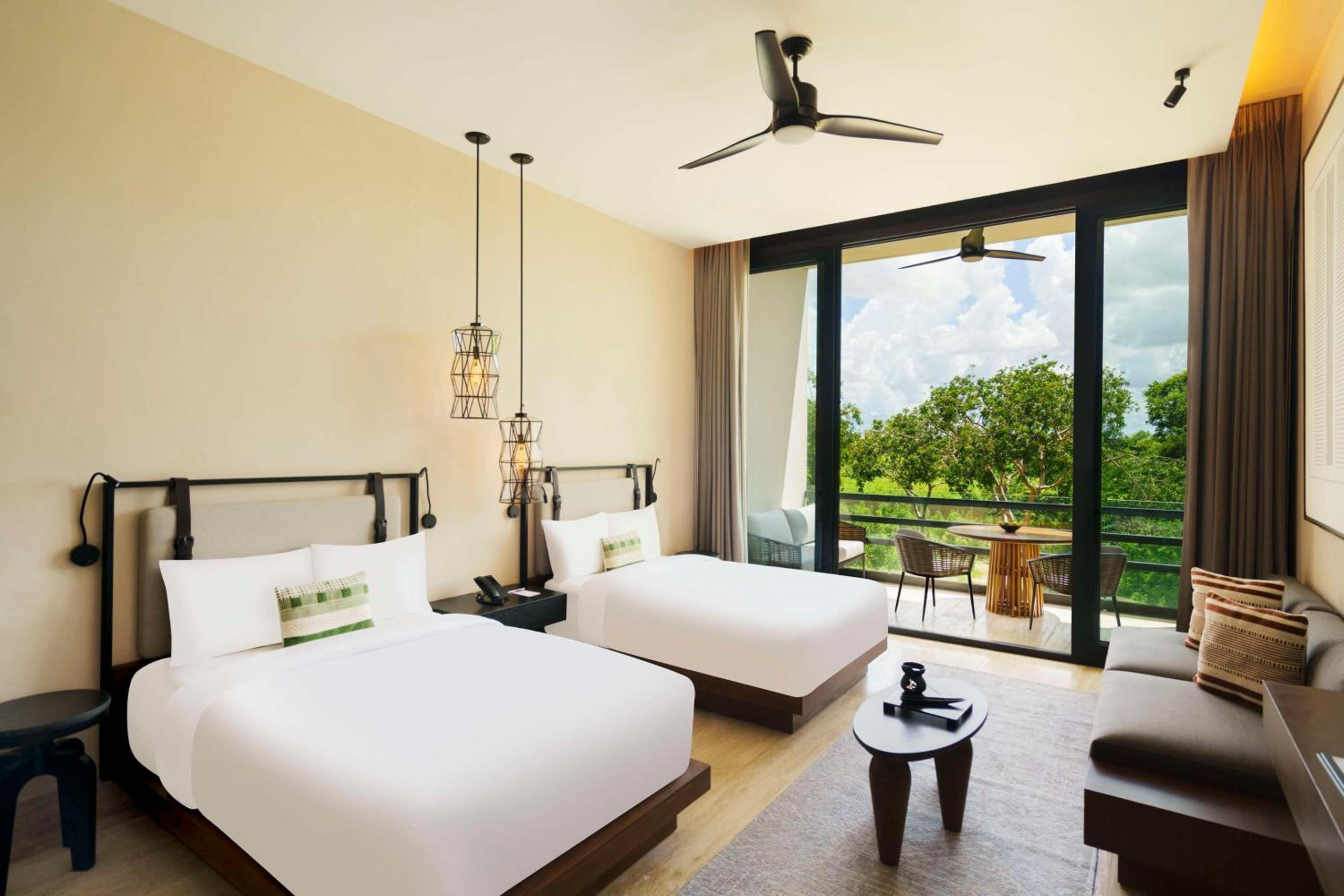 Naj Junior Suite – Doble