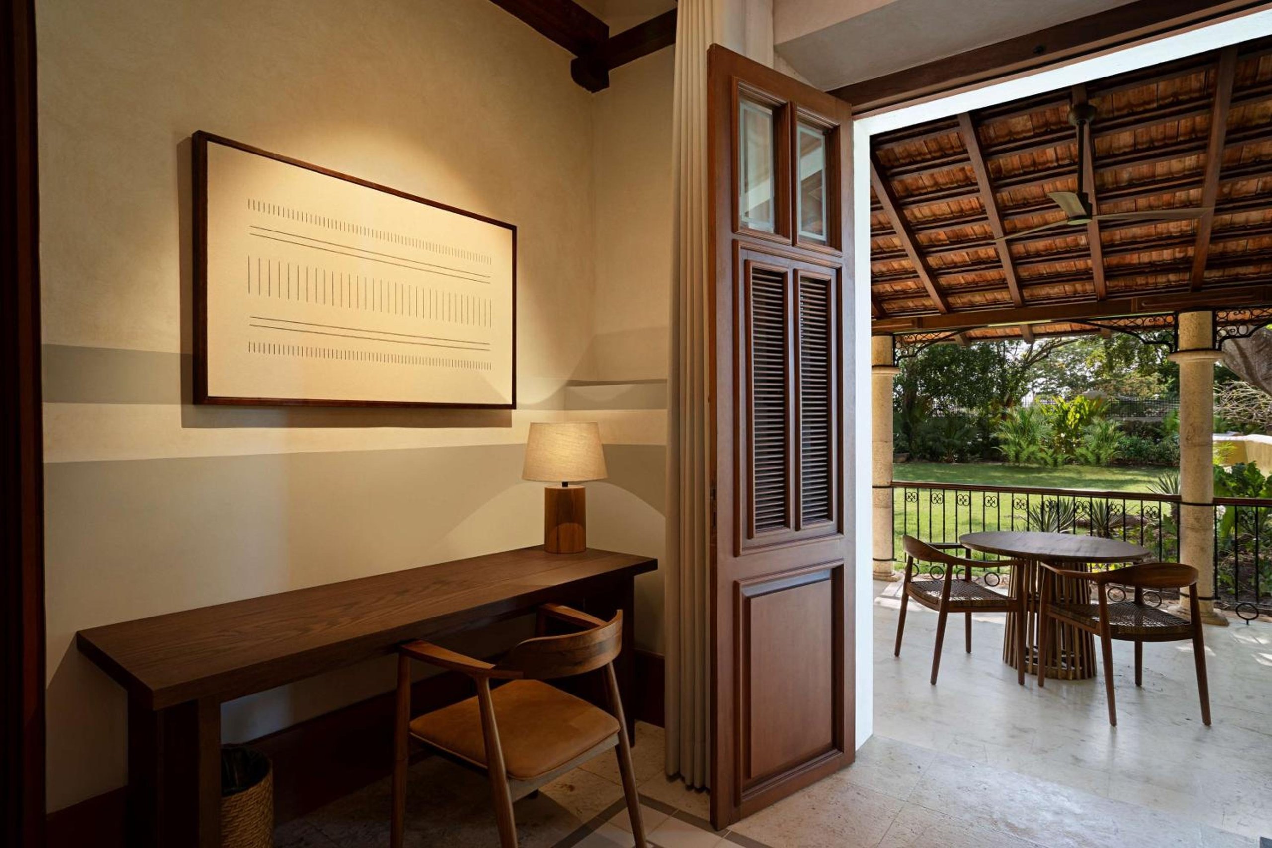 Yaab Suite Embajador – King — 3
