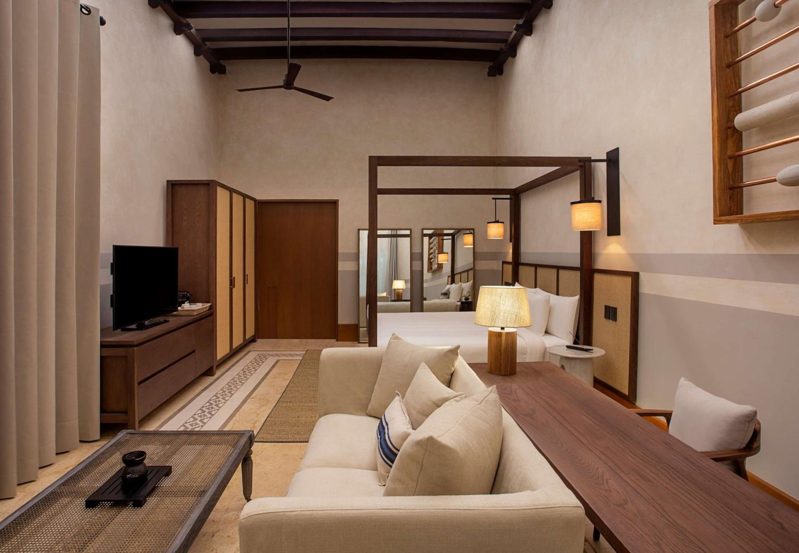 Xcanatun Suite con piscina — 4