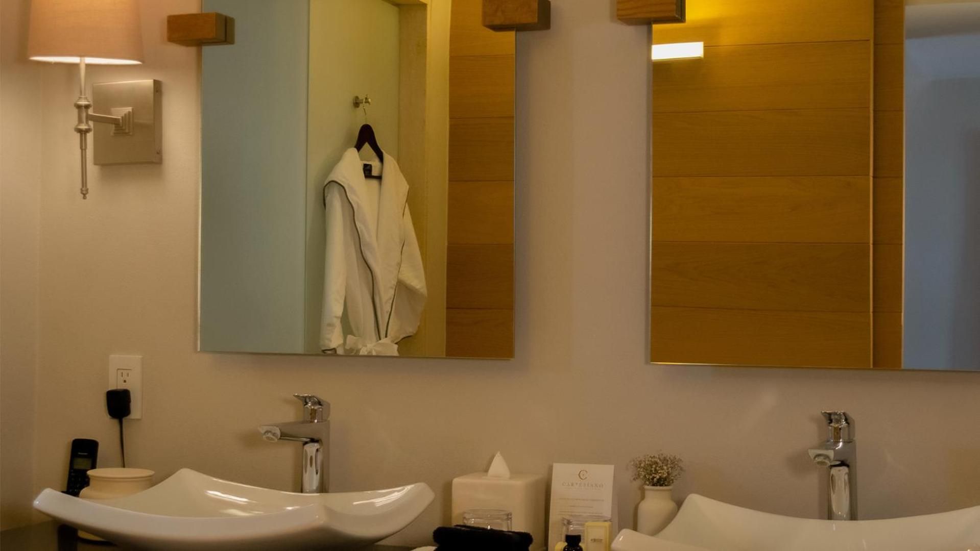 Habitación Doble — 7