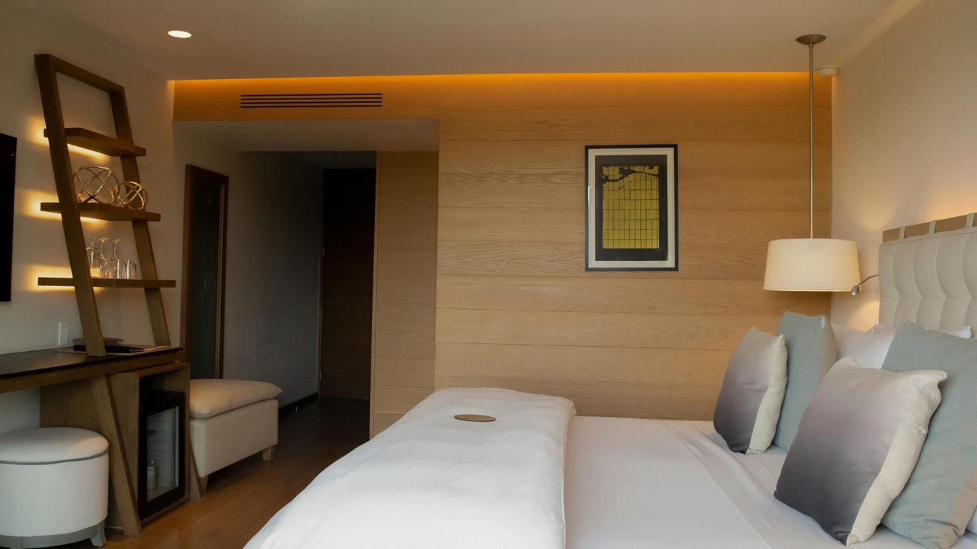 Habitación Estándar con Cama King — 5