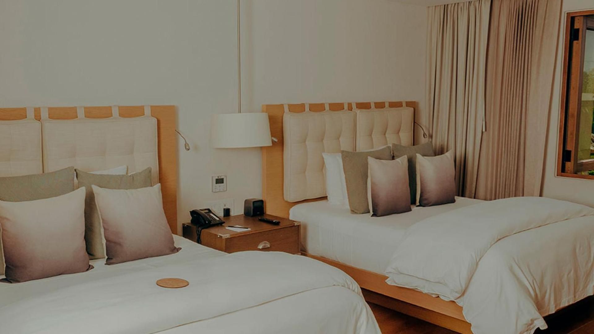 Habitación Doble — 5