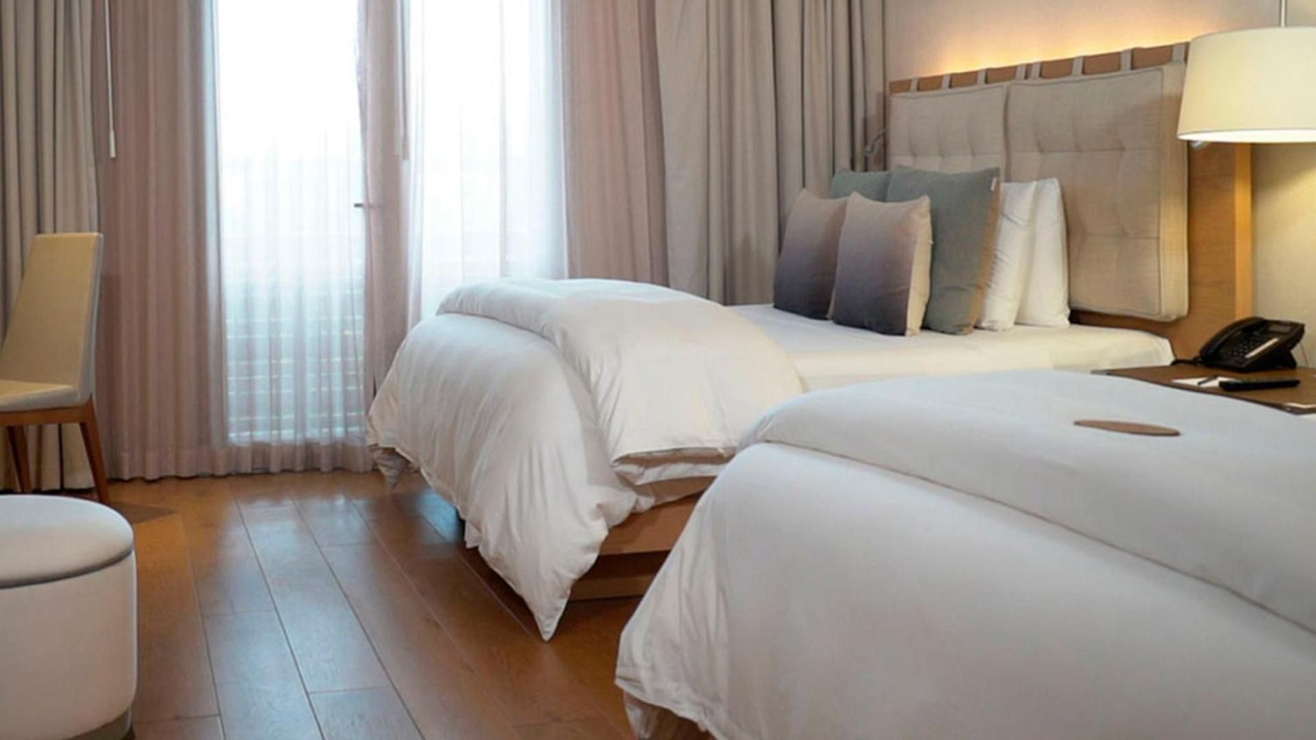 Habitación Doble — 6
