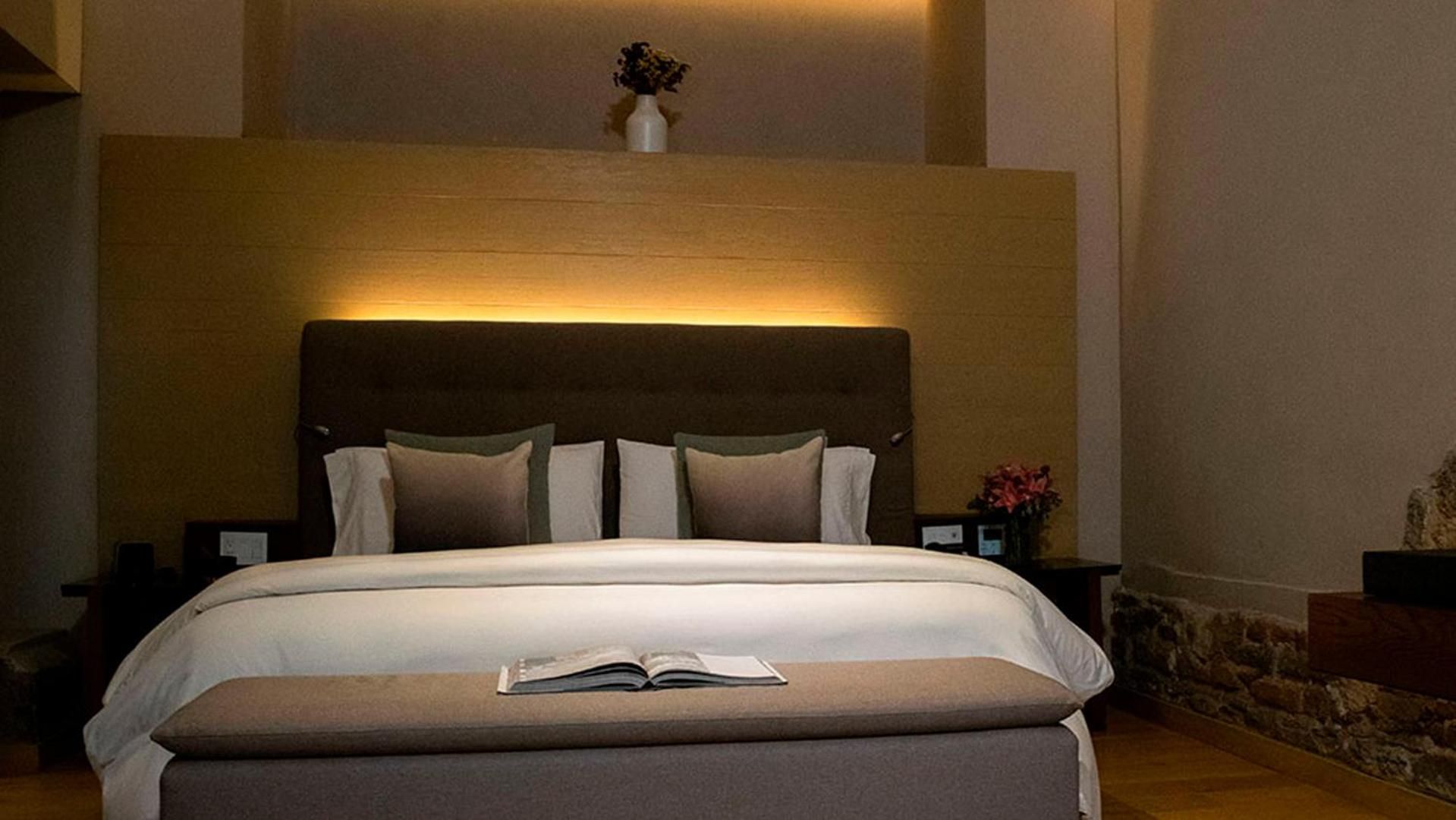 Suite Deluxe