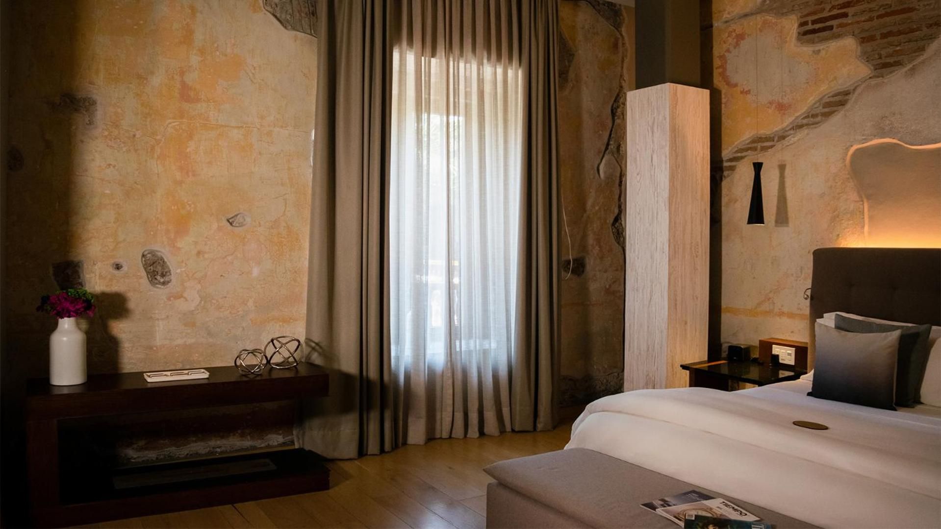 Suite King — 5