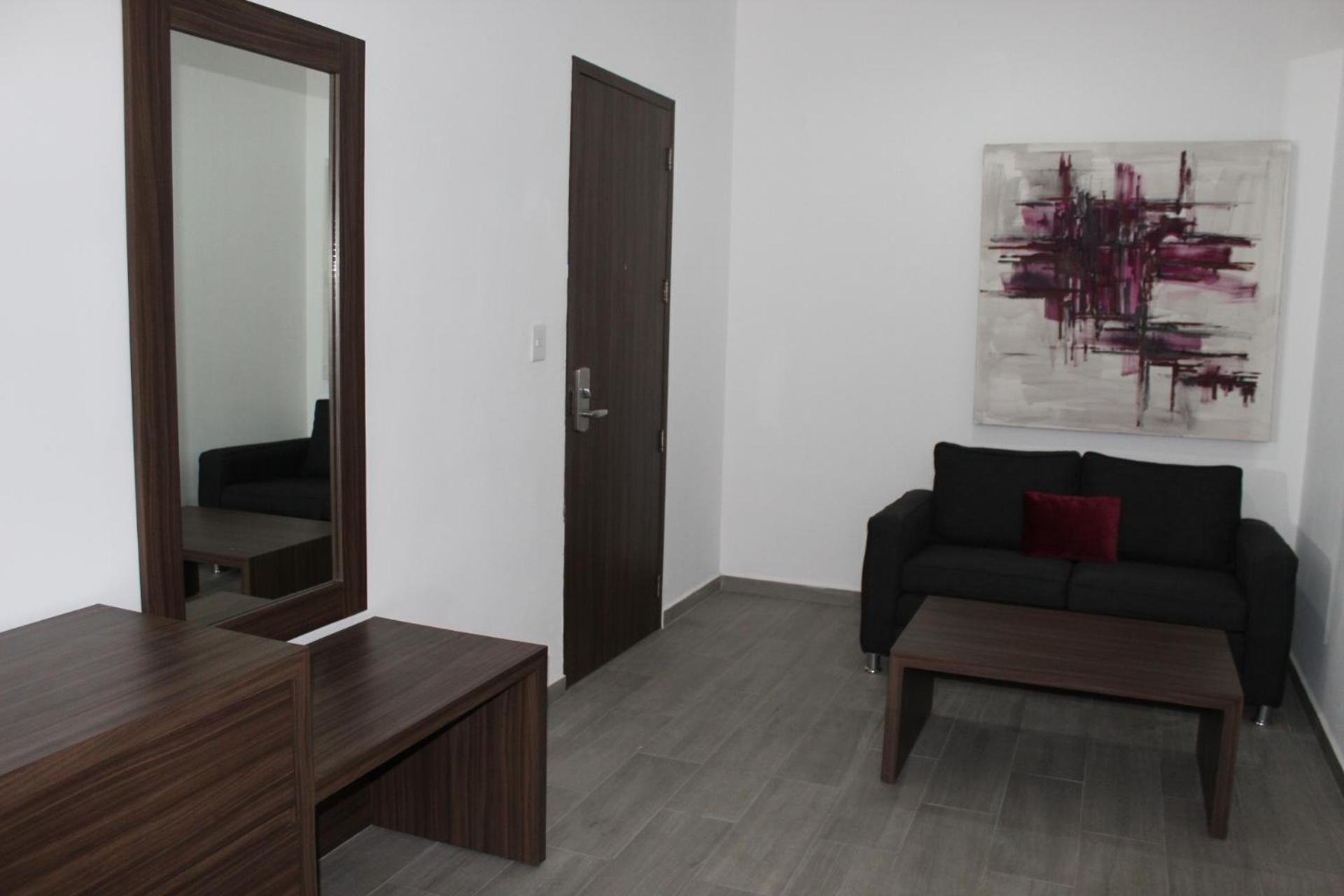 Suite King con Bañera de Hidromasaje — 5