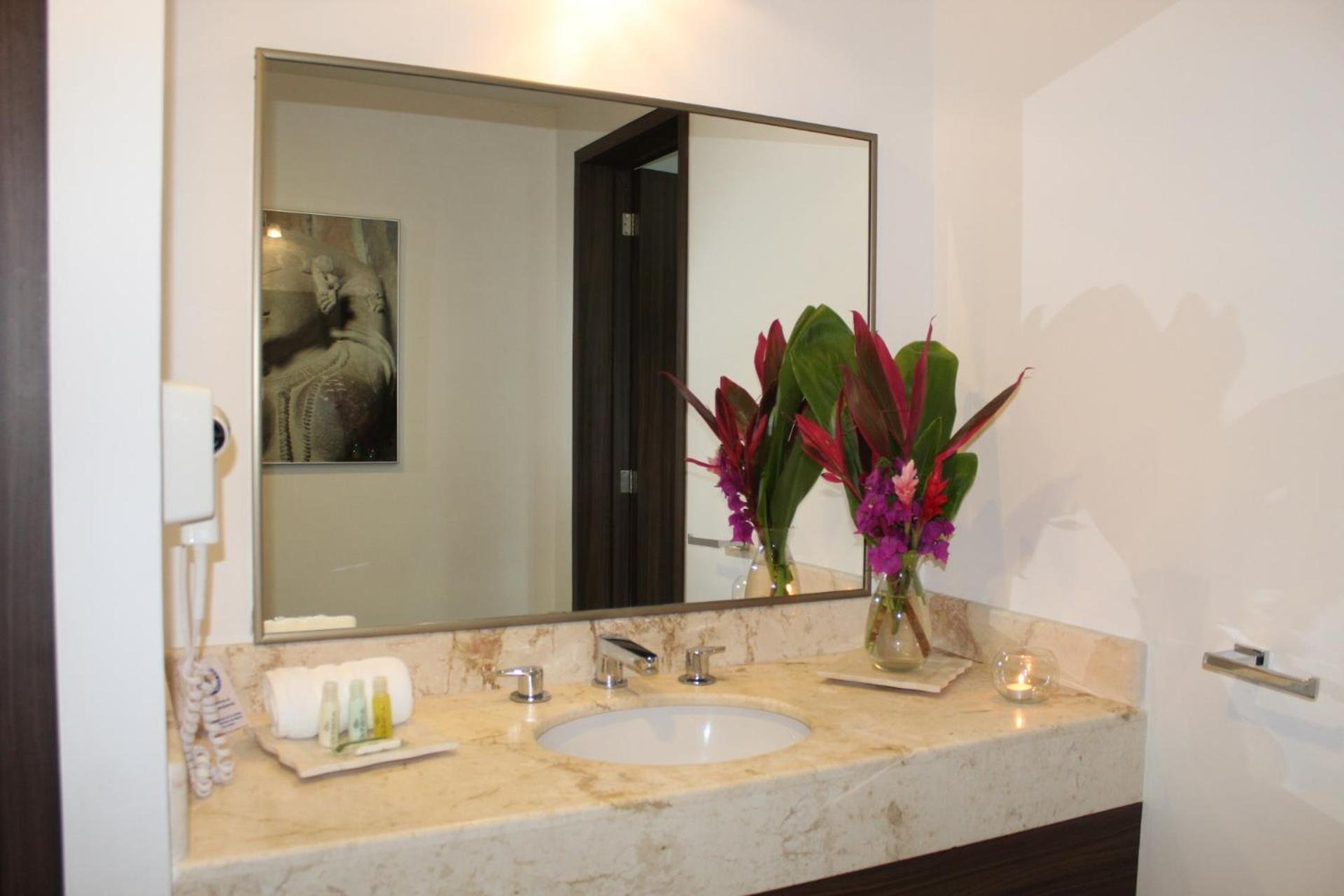 Suite King con Bañera de Hidromasaje — 6