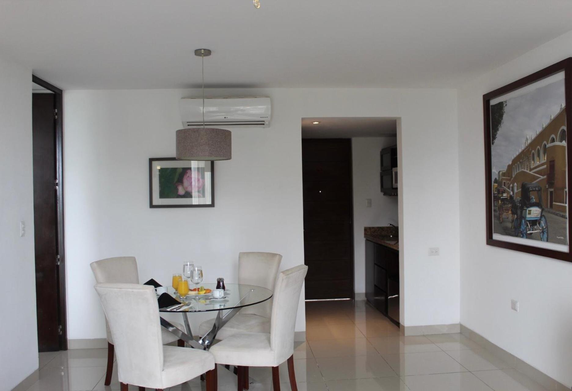 Suite Deluxe King
