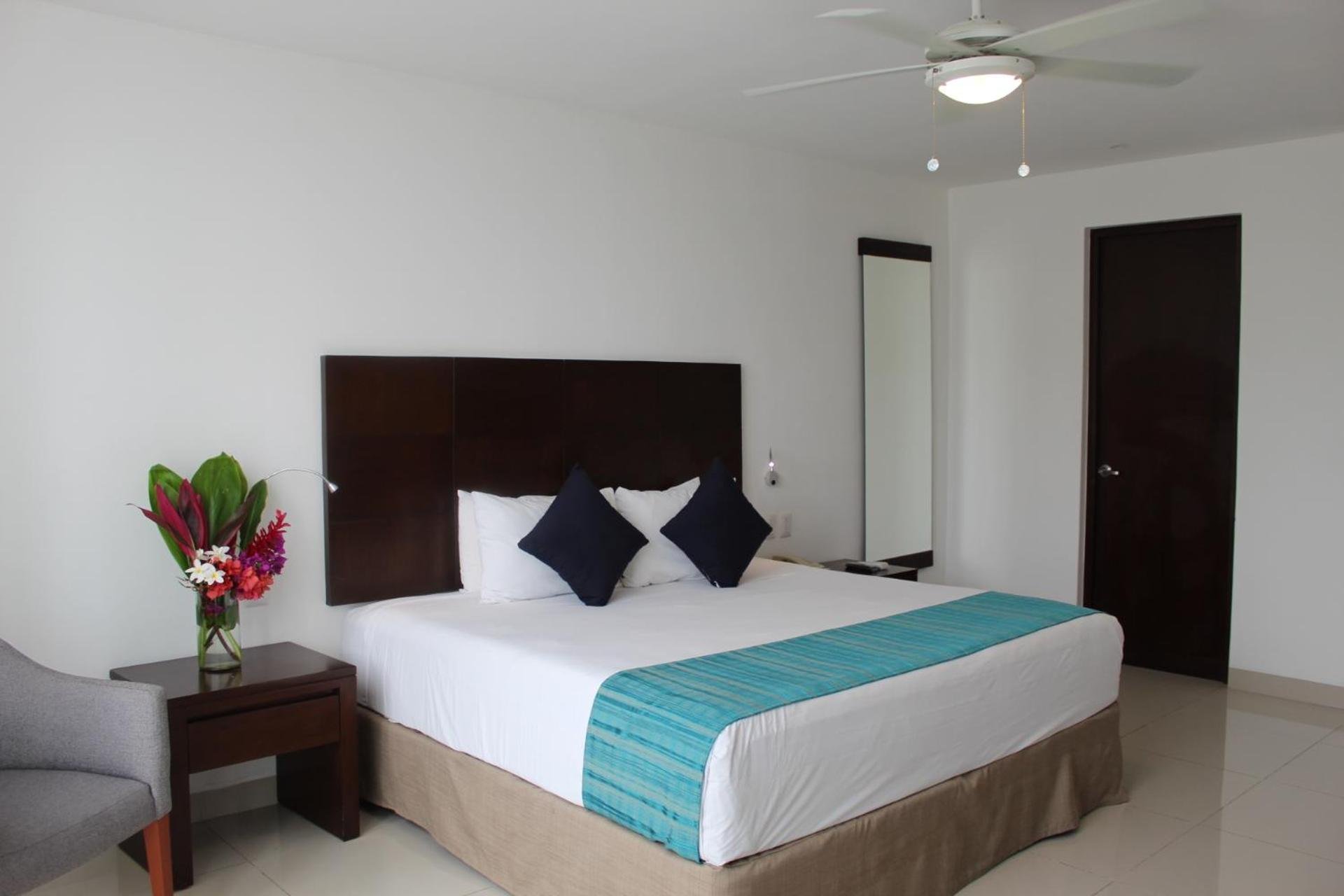 Suite Deluxe King — 6